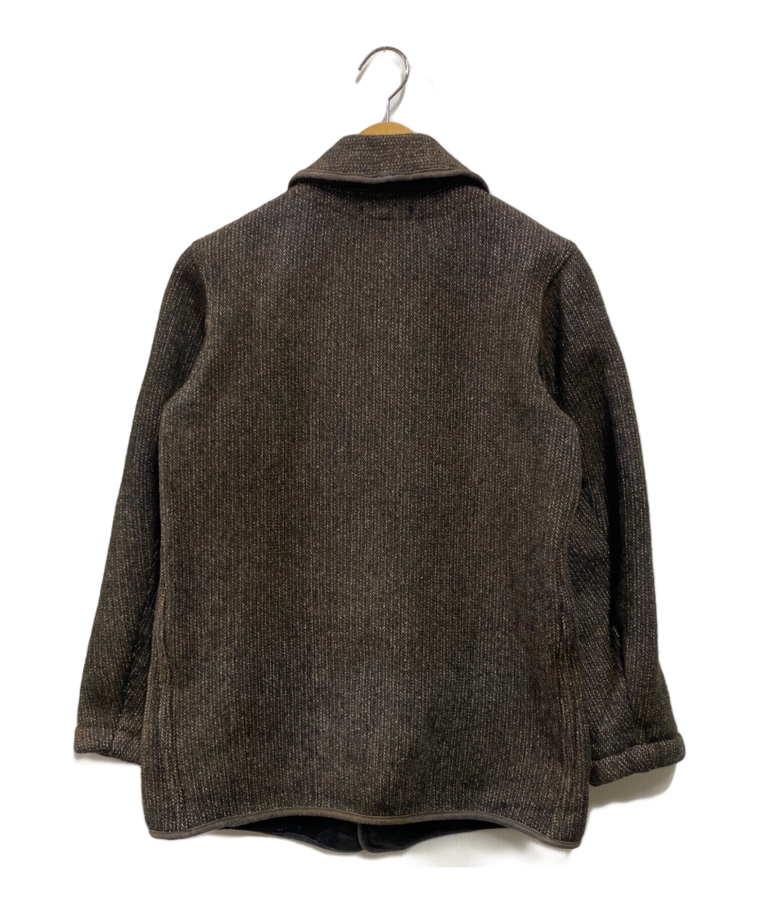 中古・古着通販】BROWN'S BEACH JACKET (ブラウンズビーチジャケット