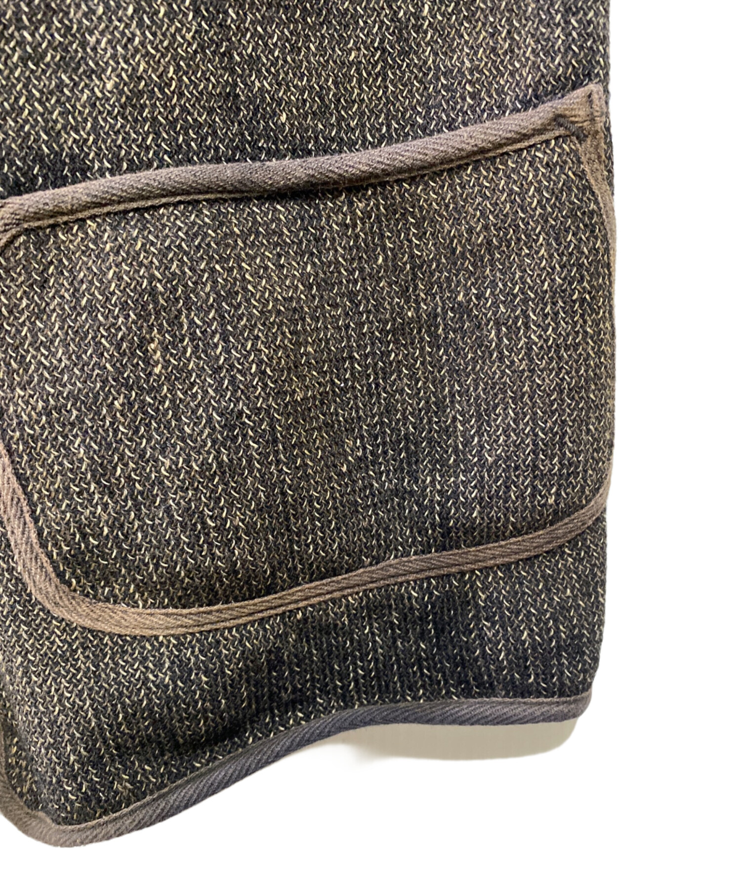 中古・古着通販】BROWN'S BEACH JACKET (ブラウンズビーチジャケット