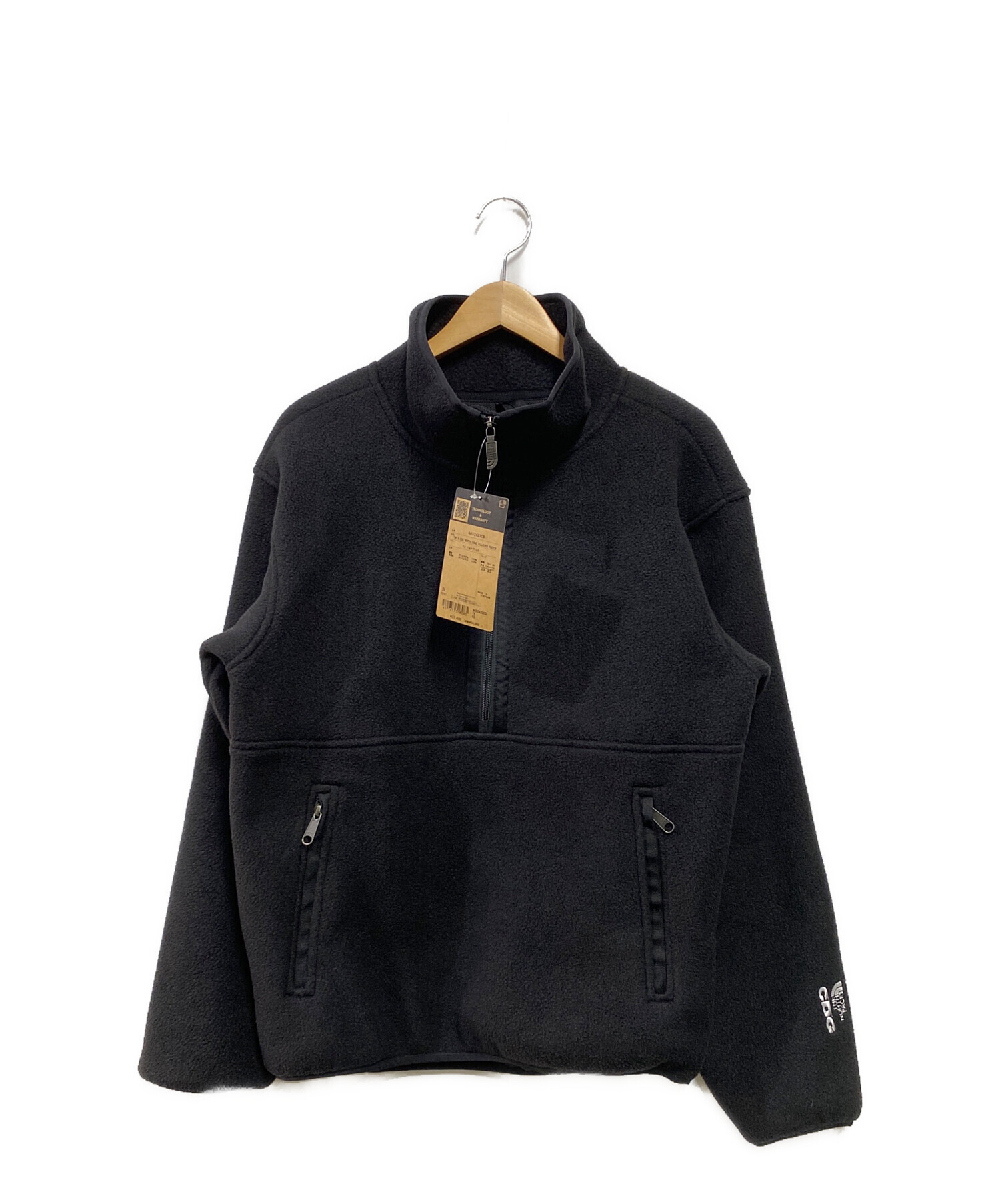 中古・古着通販】THE NORTH FACE (ザ ノース フェイス) CDG (シー 