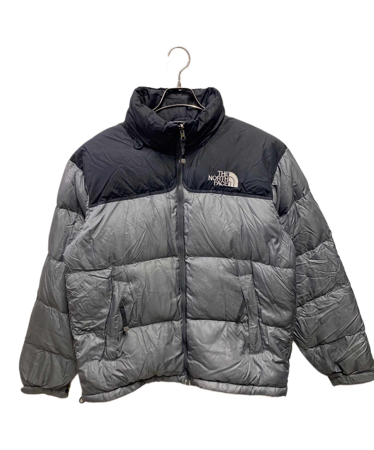 中古・古着通販】THE NORTH FACE (ザ ノース フェイス) ヌプシ