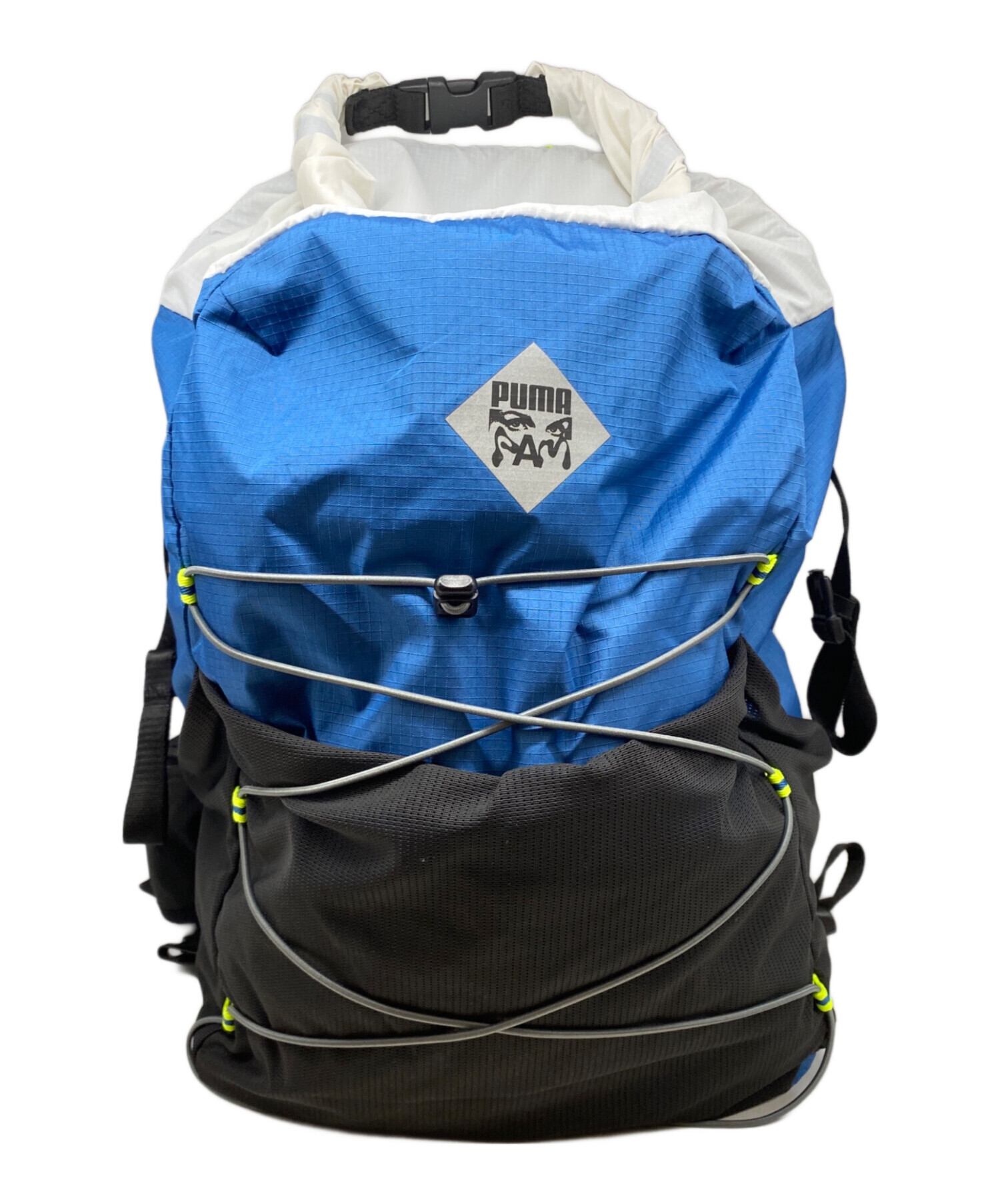 中古・古着通販】PUMA (プーマ) PAM (パム) HIKING BACKPACK 中古・古着通販】PUMA (プーマ) PAM (パム) HIKING BACKPACK