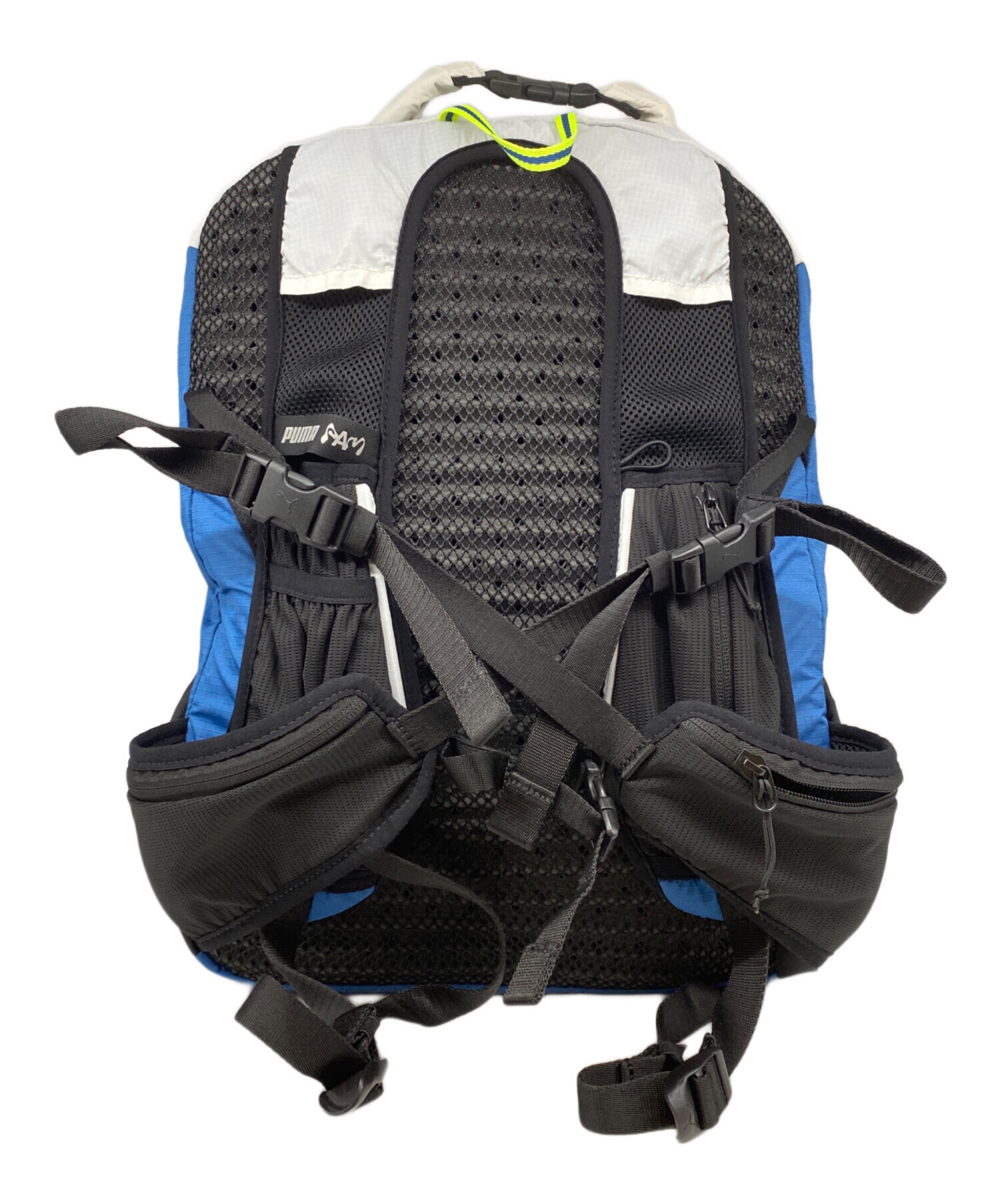 中古・古着通販】PUMA (プーマ) PAM (パム) HIKING BACKPACK 中古・古着通販】PUMA (プーマ) PAM (パム) HIKING BACKPACK