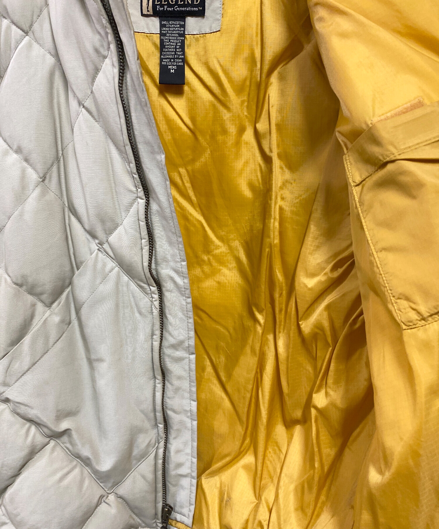 中古・古着通販】Eddie Bauer LEGEND (エディーバウアー・レジェンド