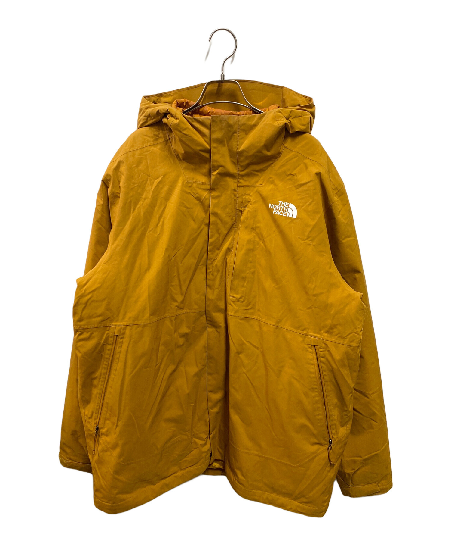 中古・古着通販】THE NORTH FACE (ザ ノース フェイス) CARTO 