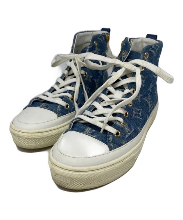 中古・古着通販】LOUIS VUITTON (ルイ ヴィトン) ステラーラインデニム