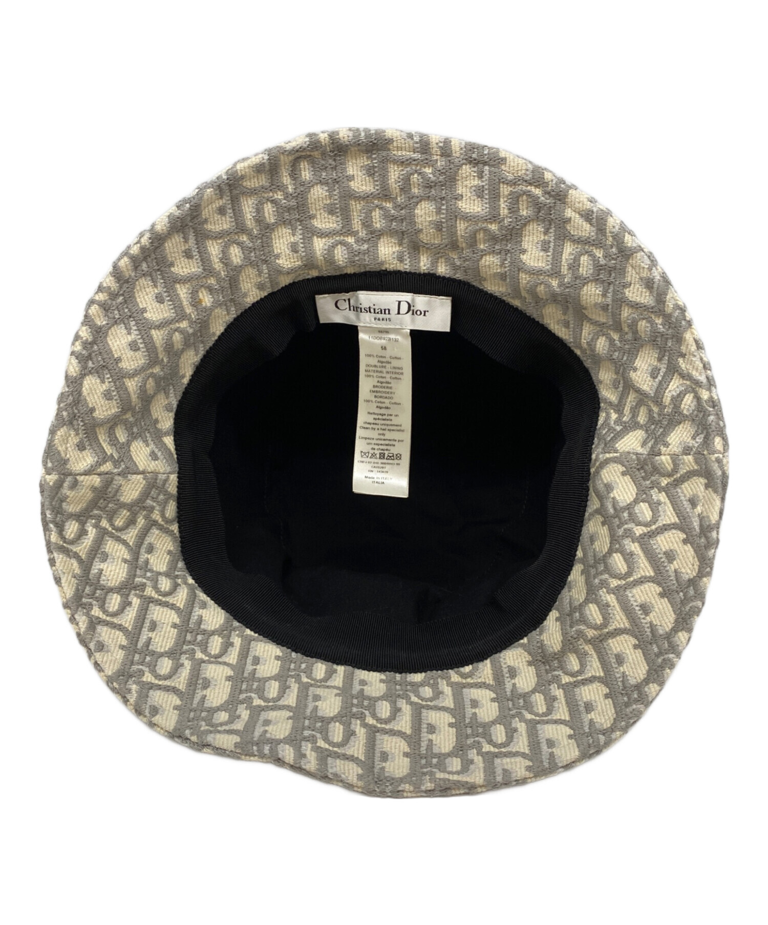 中古・古着通販】Christian Dior (クリスチャン ディオール