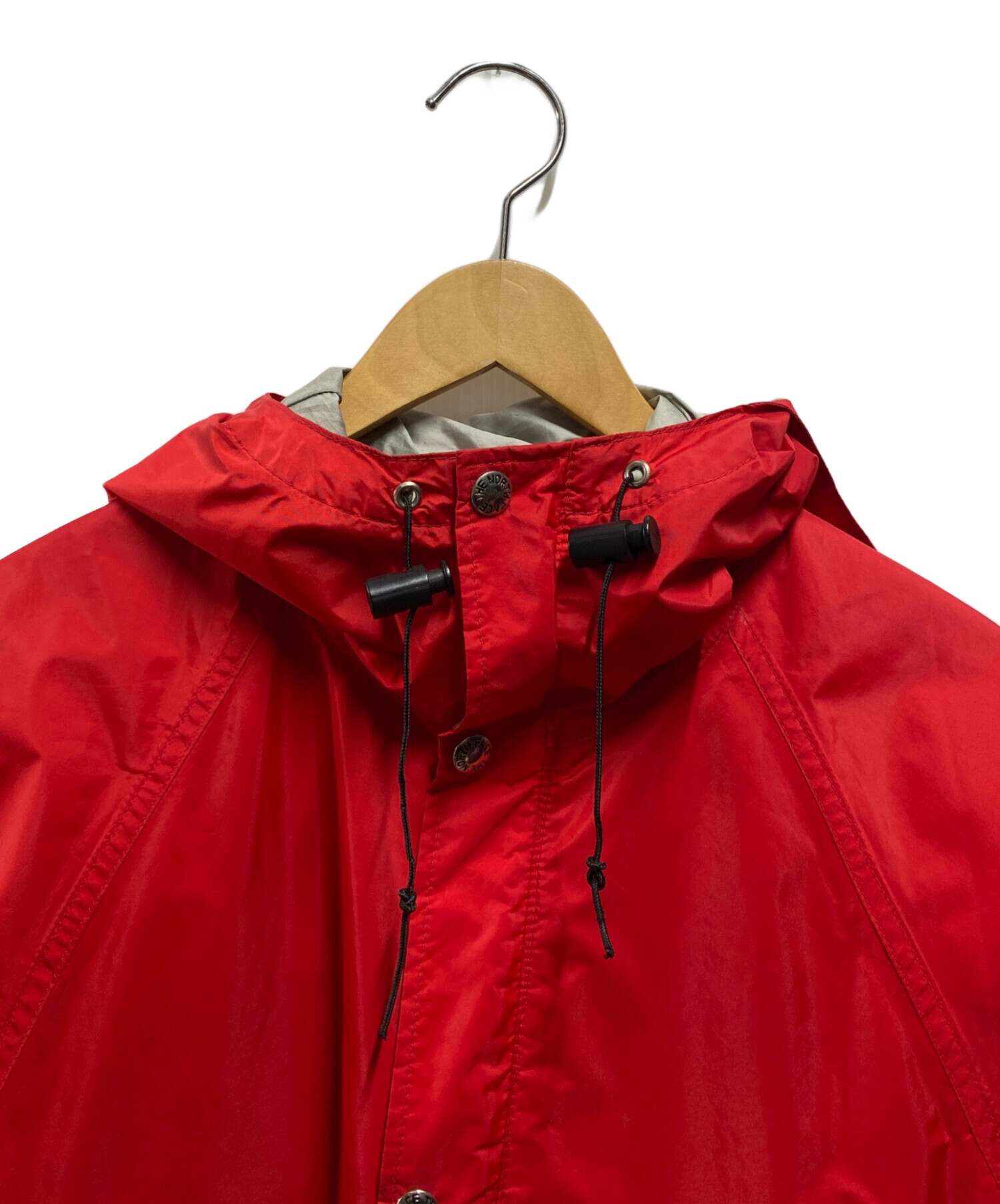 中古・古着通販】THE NORTH FACE (ザ ノース フェイス) 90s Goretex