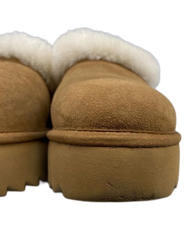 ugg ムートン　NITA UGG Nita Platform Slipper - Women's - Free Shipping | DSW