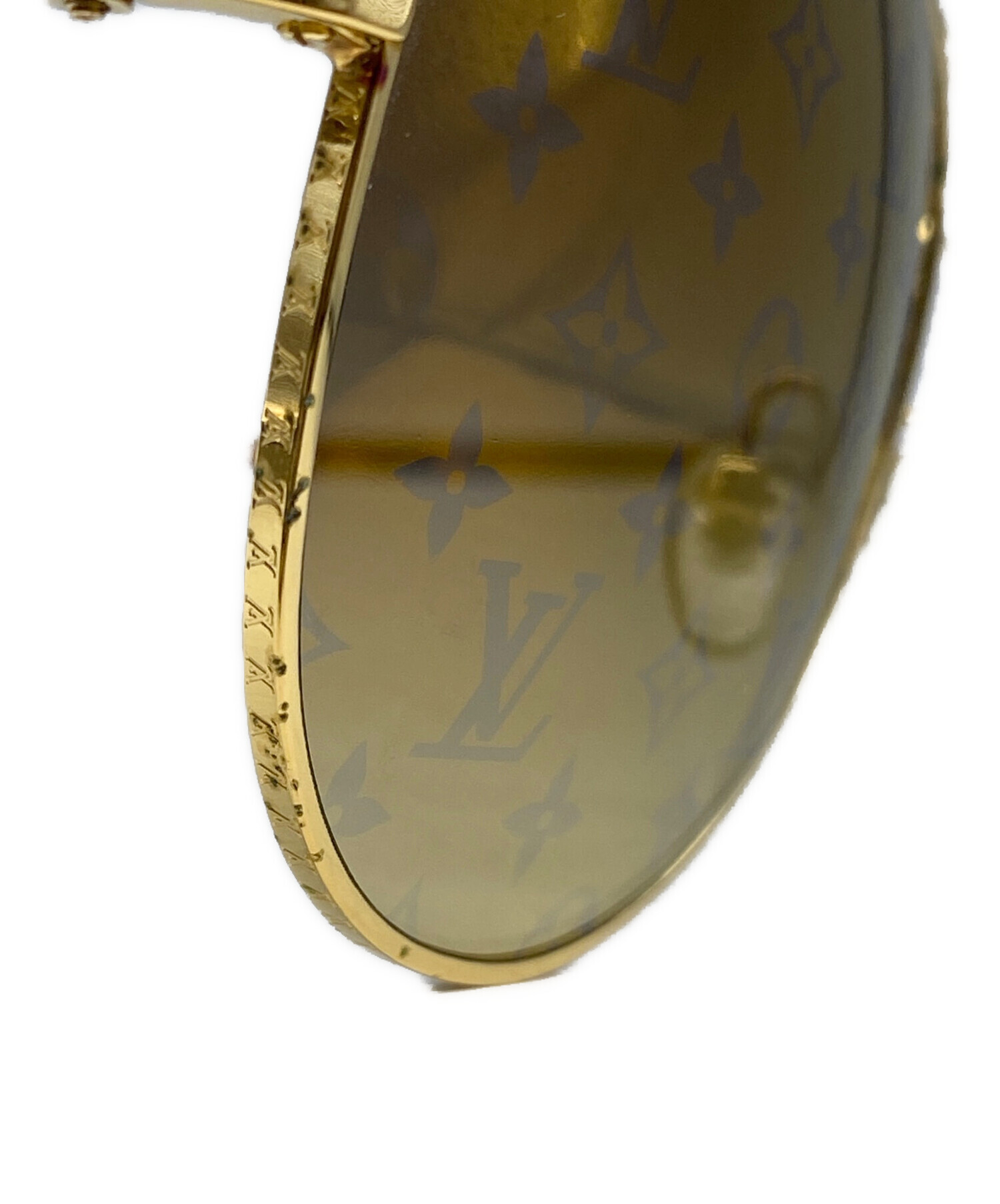 ルイヴィトン　コンスピラシオンパイロット 中古・古着通販】LOUIS VUITTON (ルイ ヴィトン) コンスピラシオン