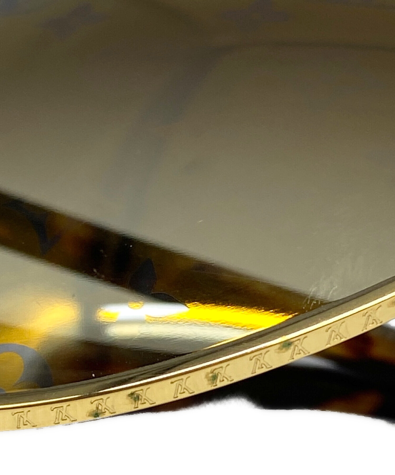 中古・古着通販】LOUIS VUITTON (ルイ ヴィトン) コンスピラシオン