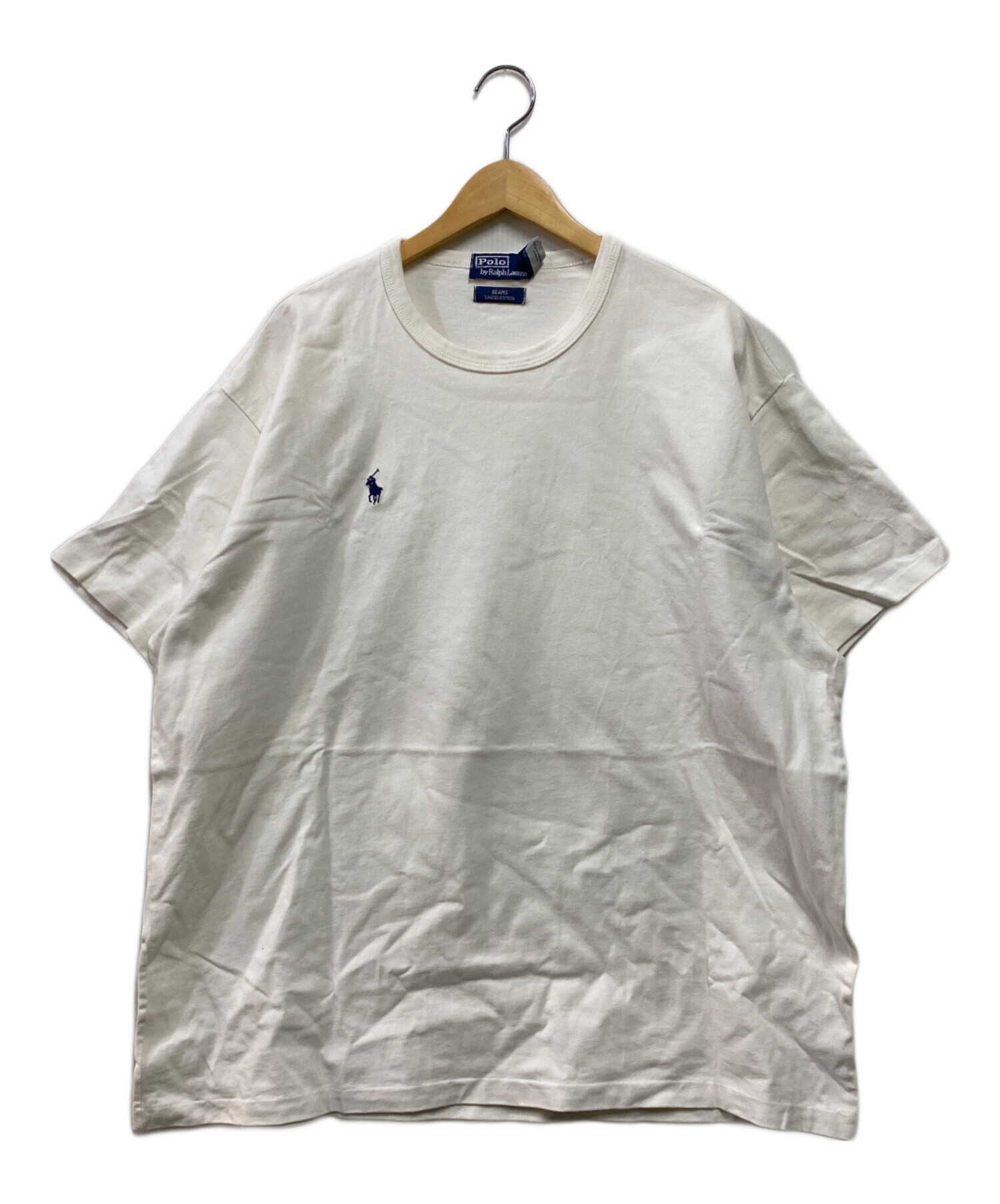 中古・古着通販】POLO RALPH LAUREN (ポロ・ラルフローレン) BEAMS 