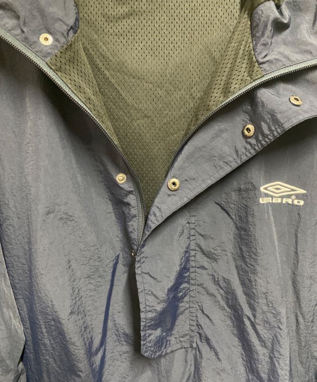 中古・古着通販】UMBRO (アンブロ) JOURNAL STANDARD (ジャーナル