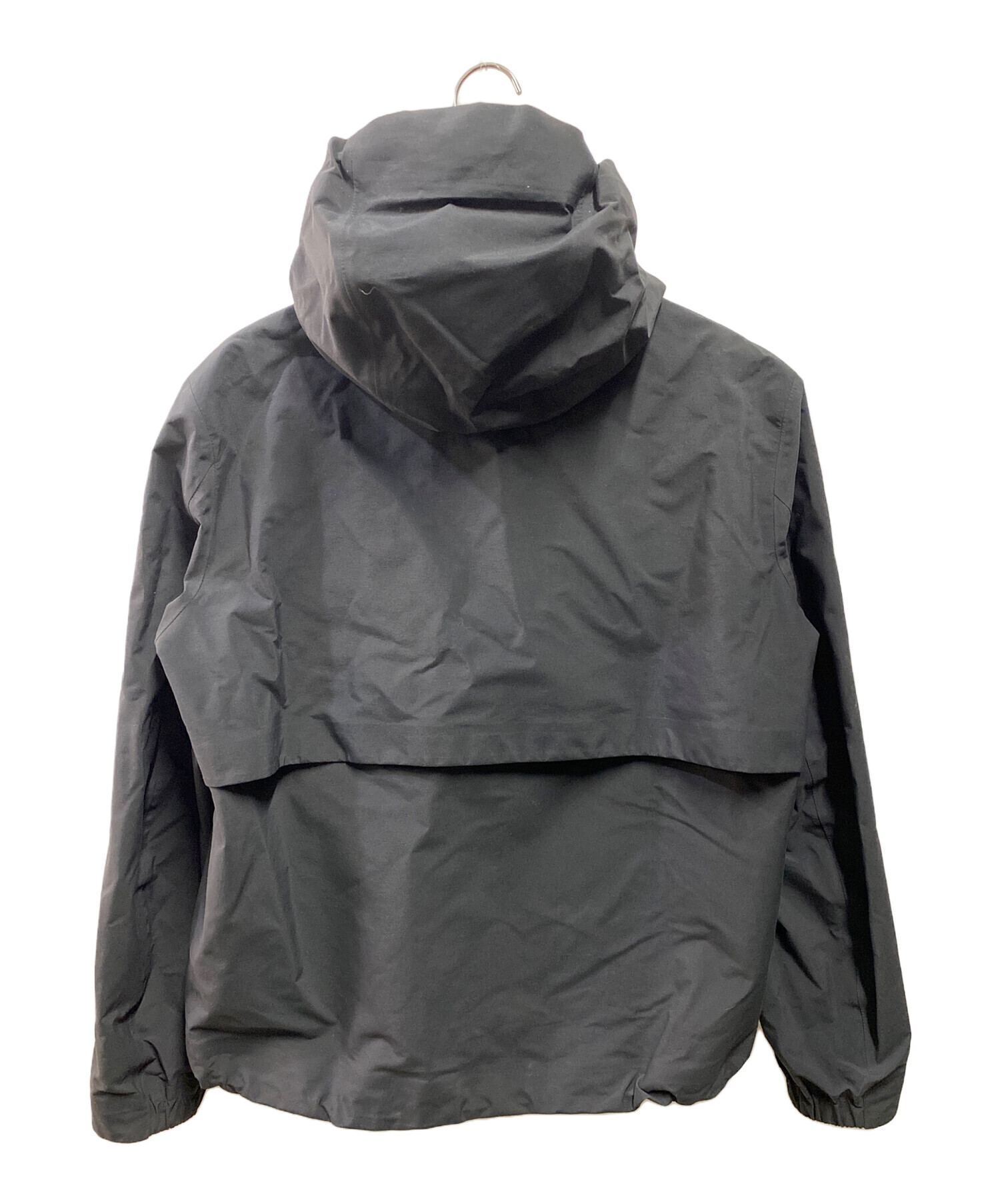 中古・古着通販】Y-3 (Y-3) M CH2 RUGGED GORE TERREX JACKET ブラック 