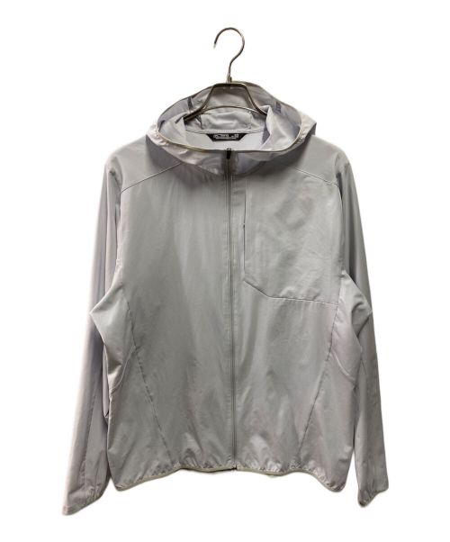 アークテリクス シマプルオーバー メンズMサイズ 中古品 【中古・古着