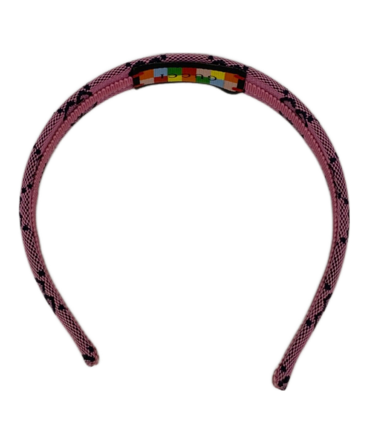 GUCCI グッチ　カチューシャ GUCCI グッチ カチューシャ ヘアバンド レディース 新品 GG柄