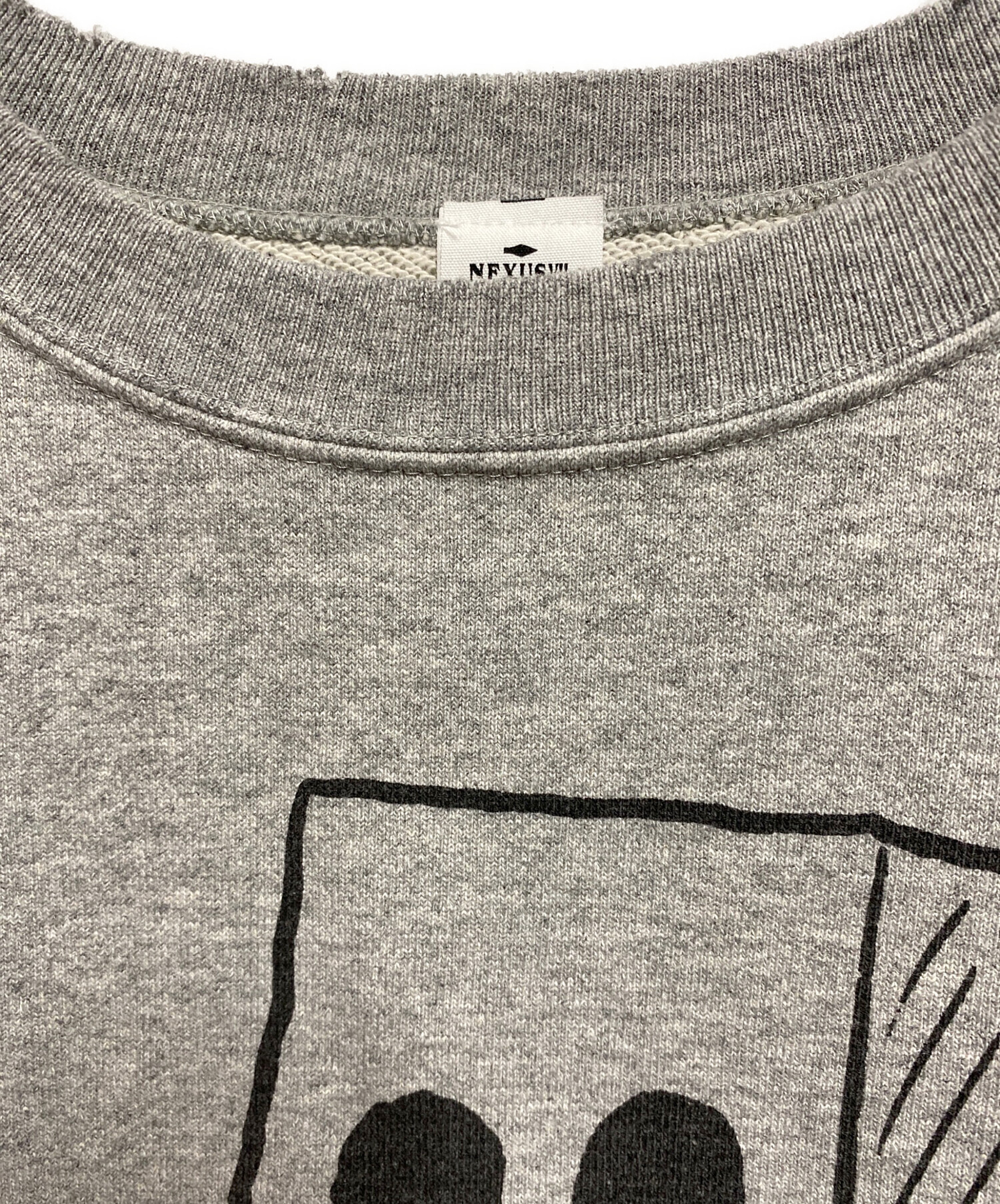 中古・古着通販】NEXUSVII (ネクサスセブン) PEANUTS (ピーナッツ 