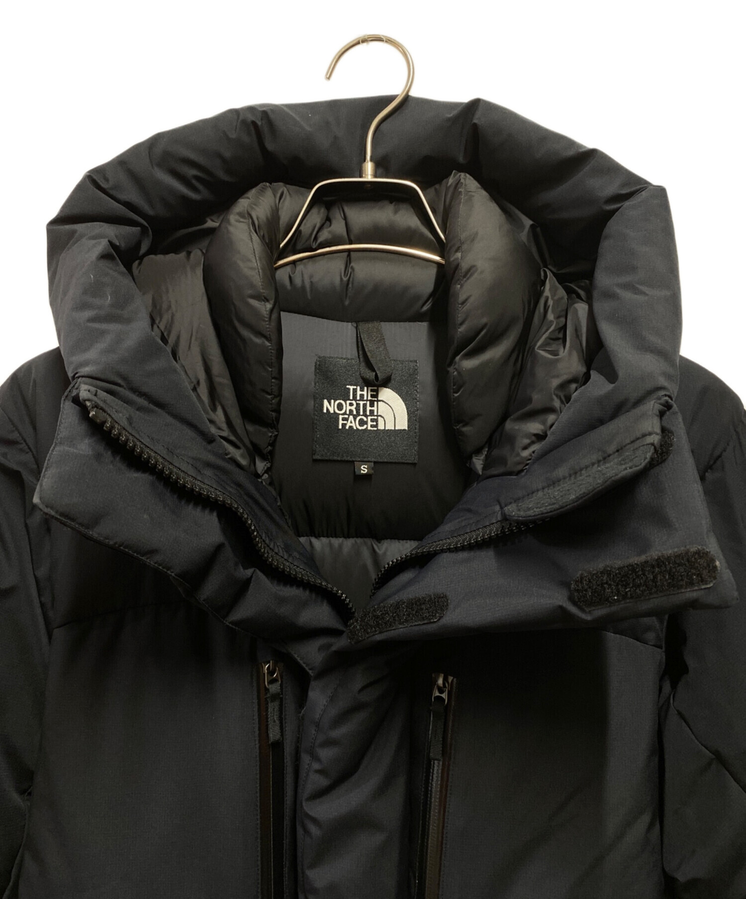 中古・古着通販】THE NORTH FACE (ザ ノース フェイス) バルトロライト