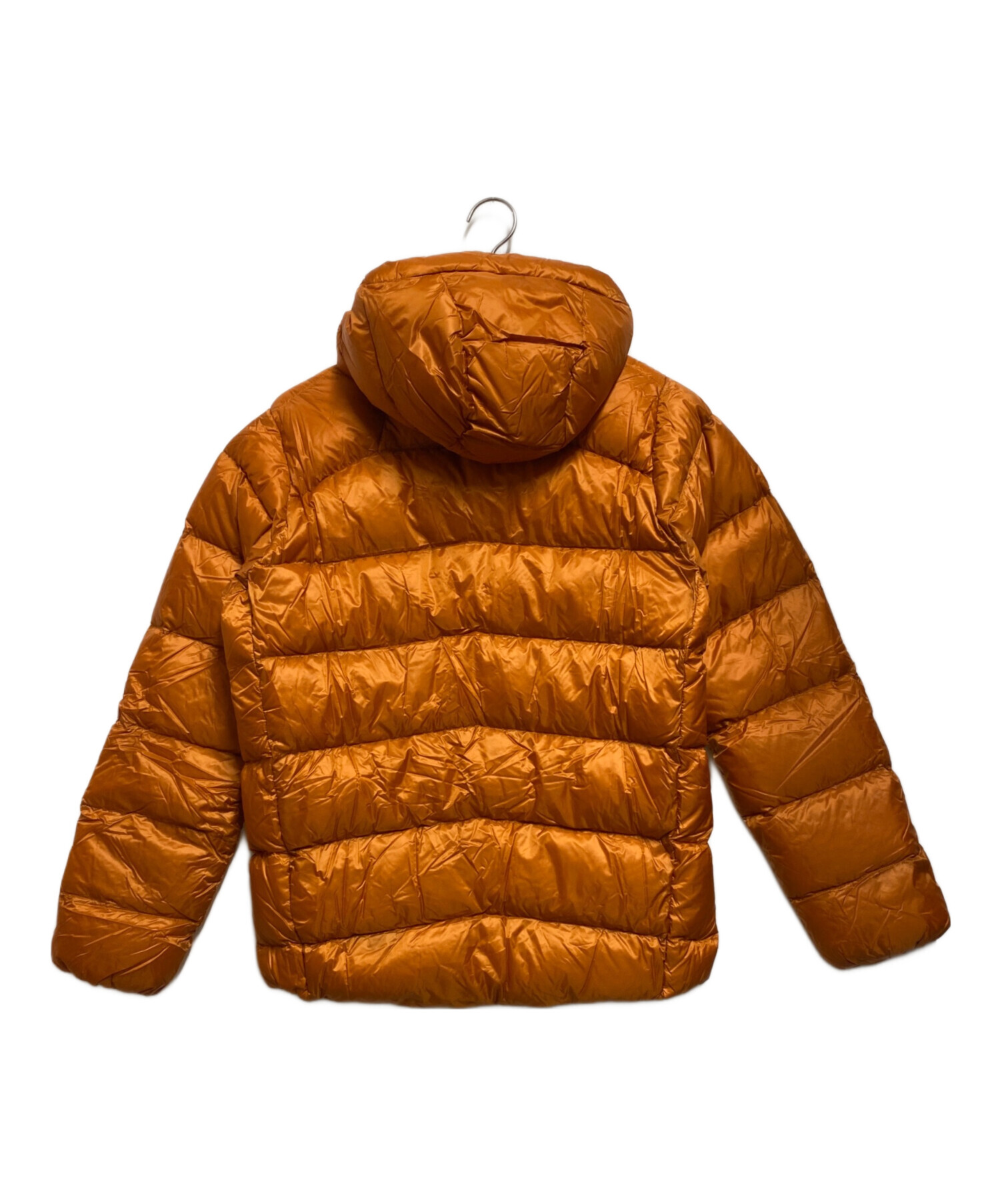 中古・古着通販】Patagonia (パタゴニア) フィッツロイ・ダウン 中古・古着通販】Patagonia (パタゴニア) フィッツロイ・ダウン