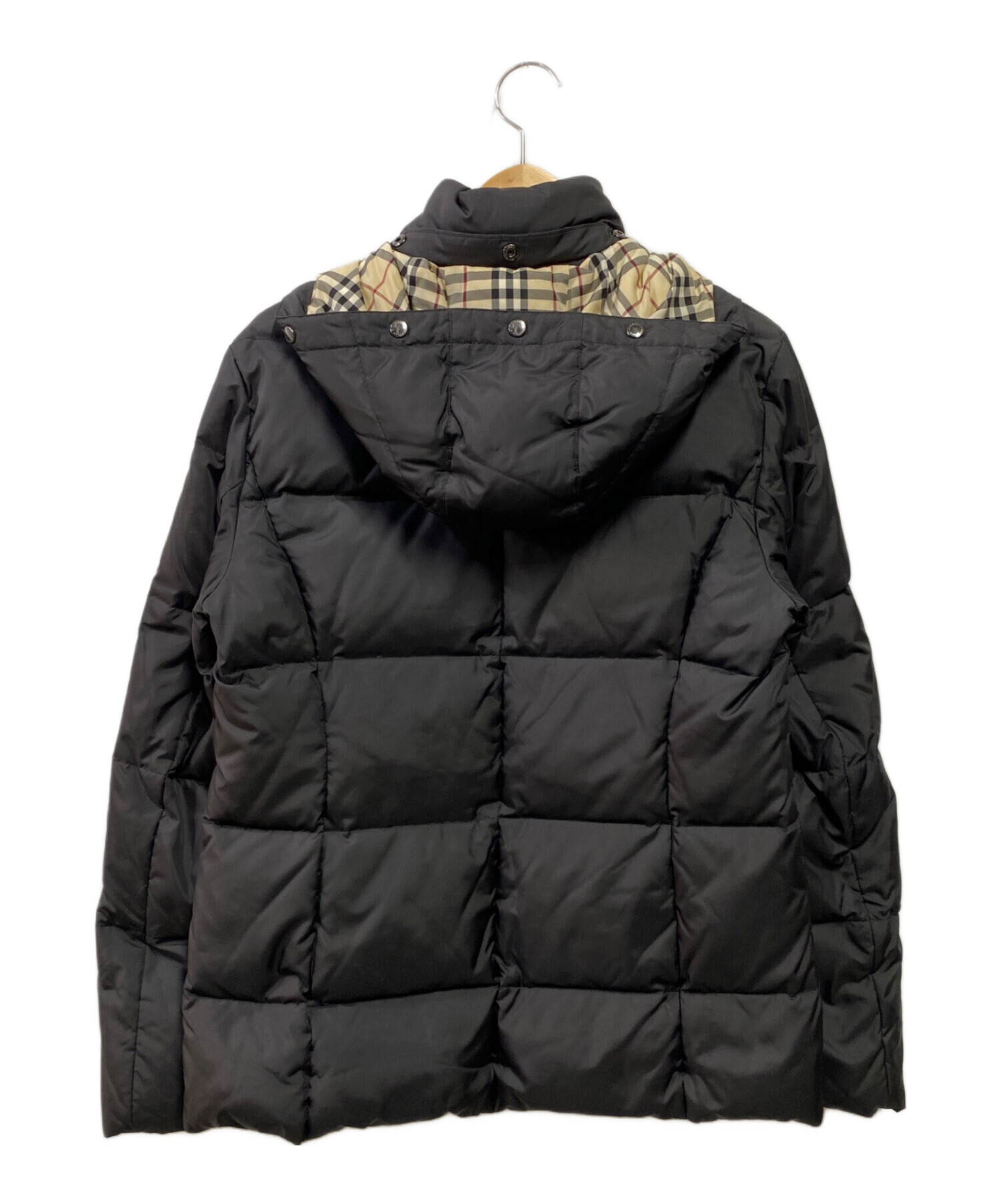 中古・古着通販】BURBERRY LONDON (バーバリーロンドン) ダウン
