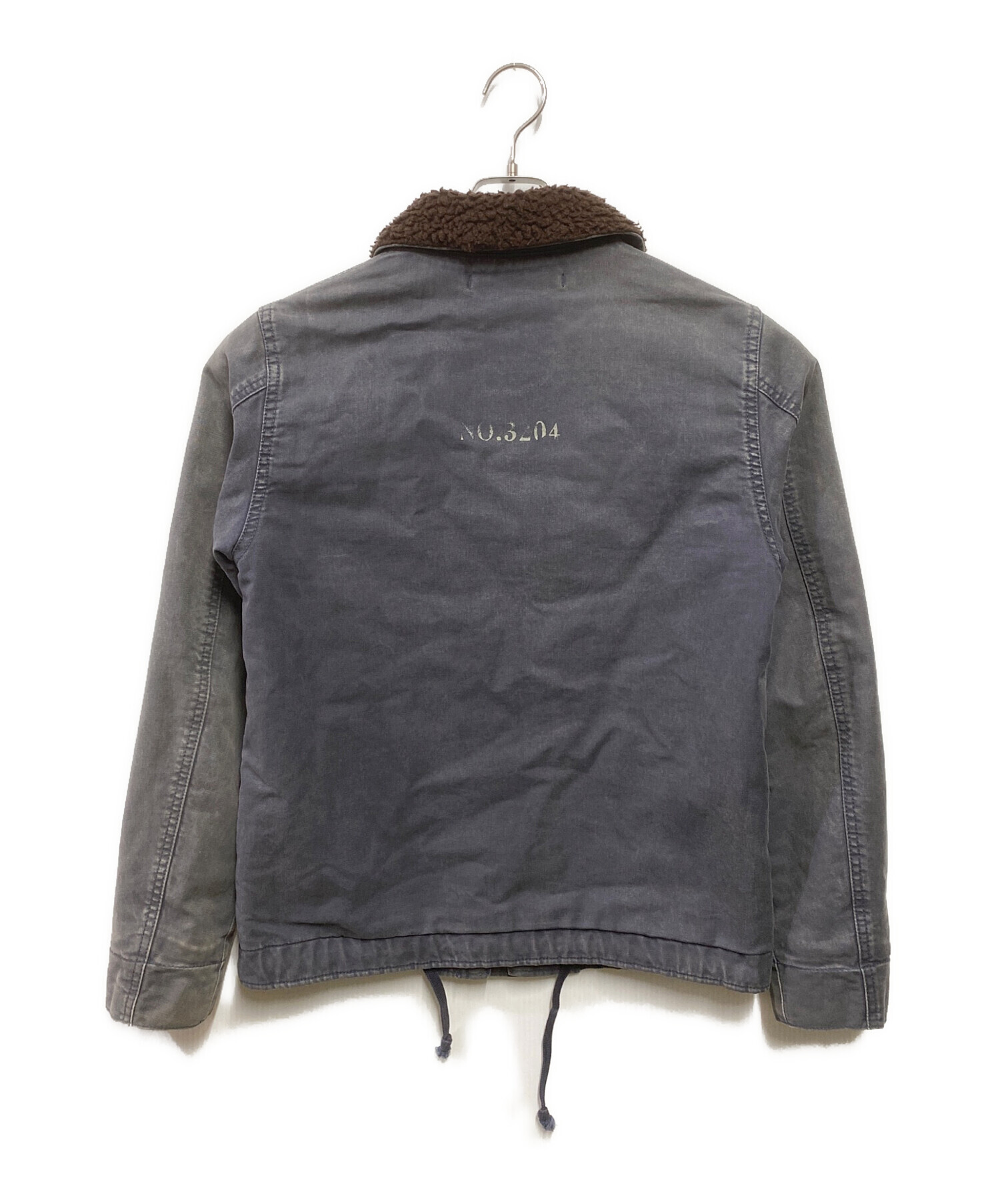 中古・古着通販】NEIGHBORHOOD (ネイバーフッド) N-1D ジャケット