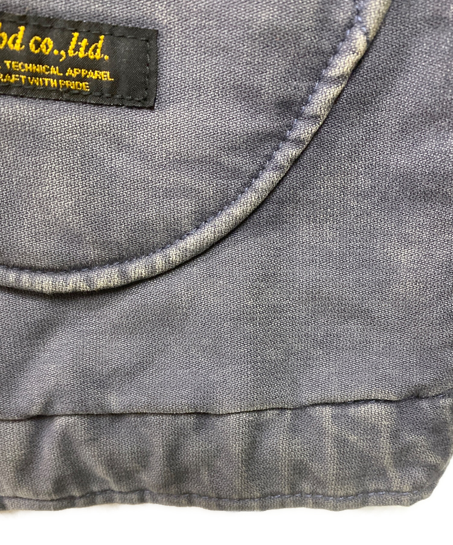 中古・古着通販】NEIGHBORHOOD (ネイバーフッド) N-1D ジャケット