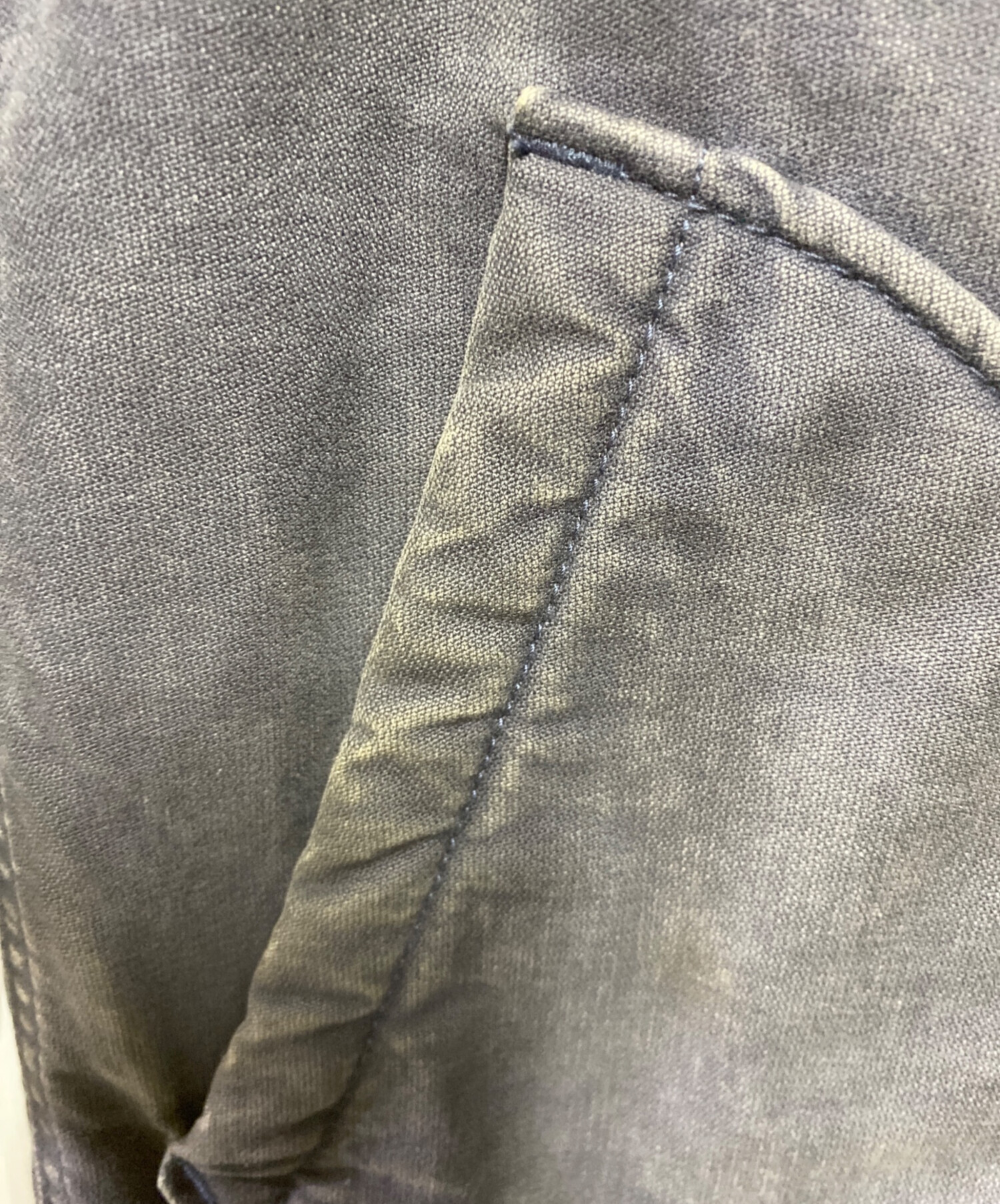 中古・古着通販】NEIGHBORHOOD (ネイバーフッド) N-1D ジャケット