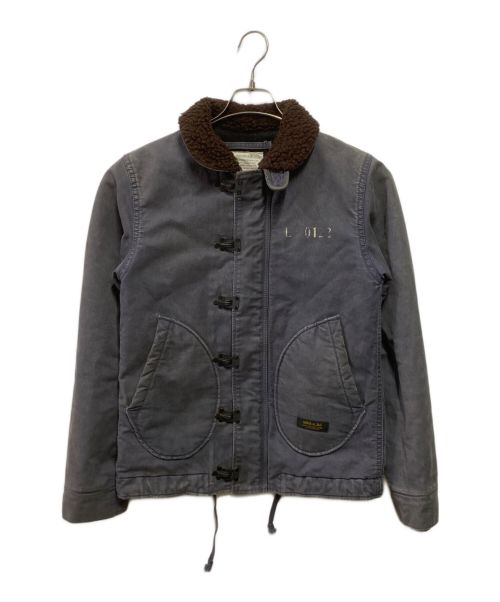 NEIGHBORHOOD N-1D/C-JKT ジャケット　ネイバーフッド NEIGHBORHOOD ネイバーフッド 20SS D.B./CE-JKT 201AQNH-JKM06