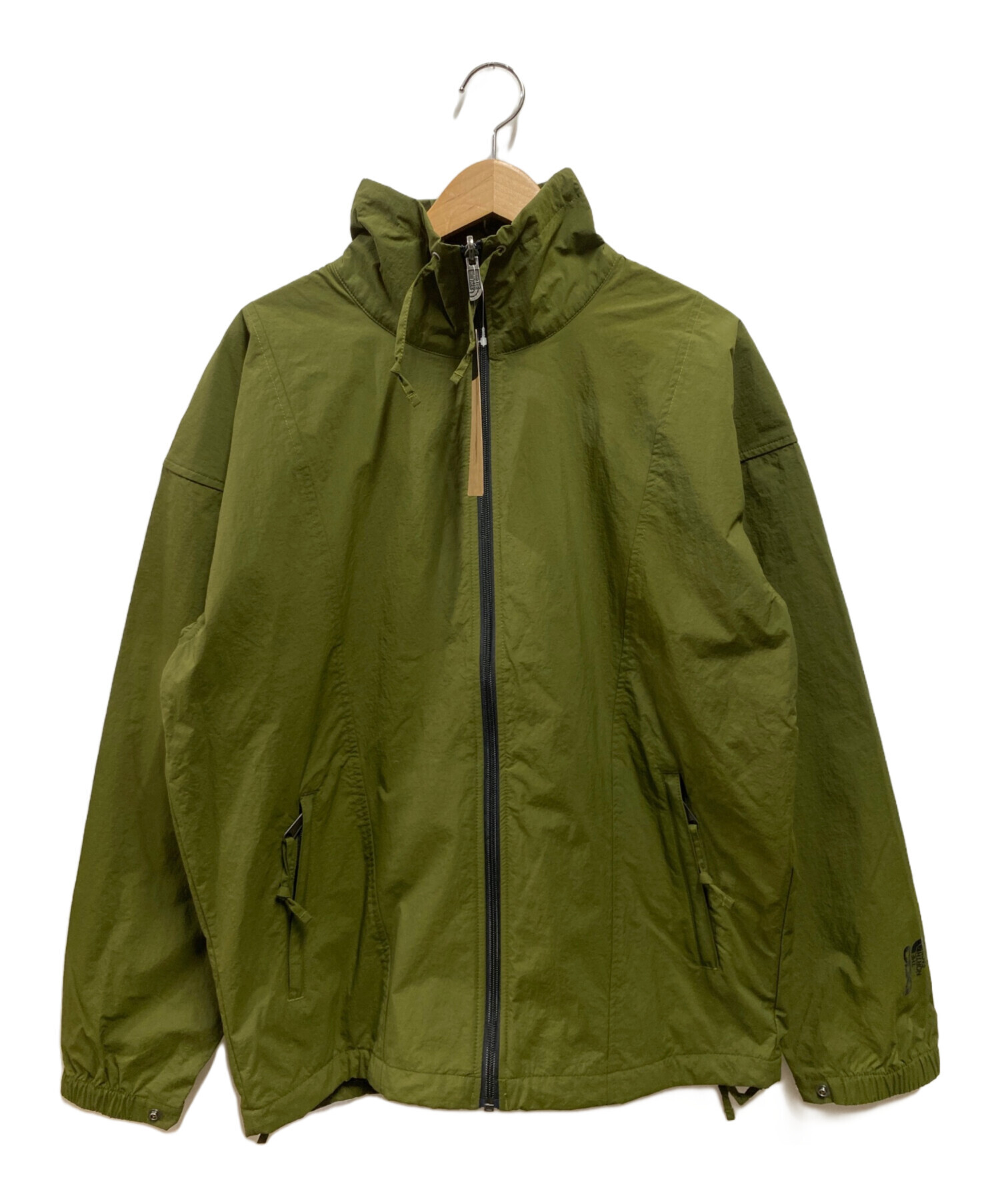 中古・古着通販】THE NORTH FACE (ザ ノース フェイス) CDG (シー 
