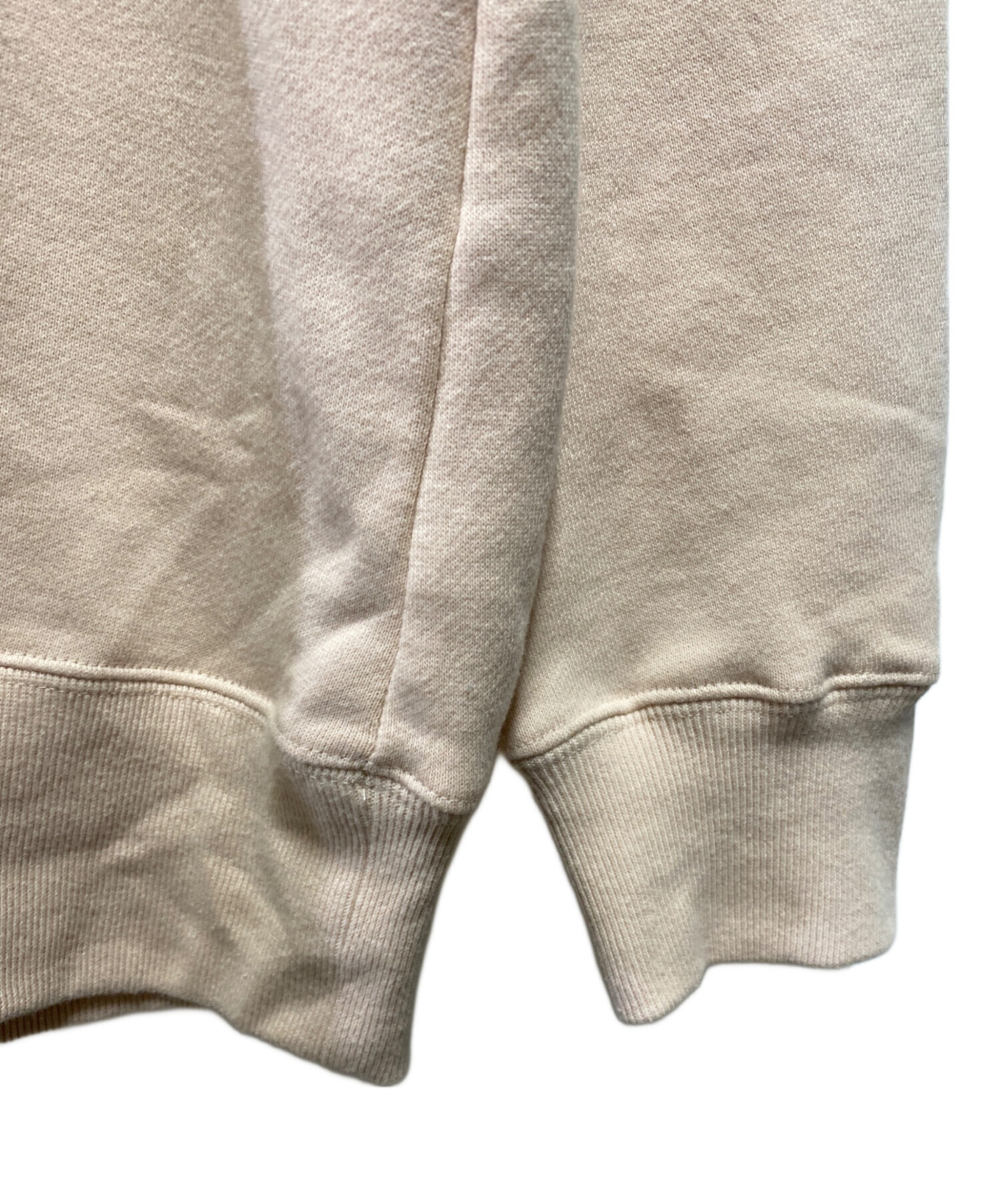 中古・古着通販】N.HOOLYWOOD (エヌ ハリウッド) CREWNECK SWEATSHIRT