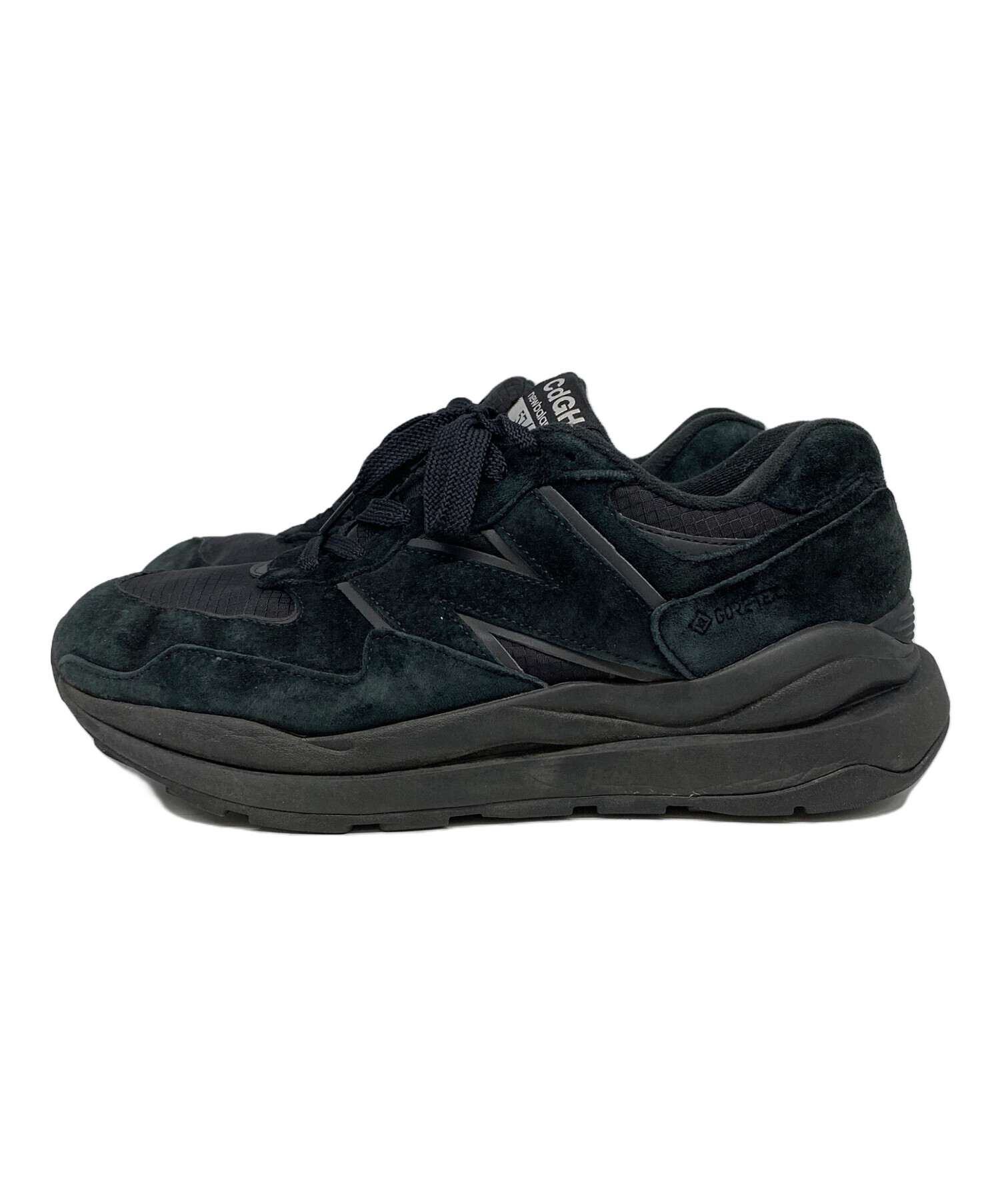 中古・古着通販】NEW BALANCE (ニューバランス) COMME des GARCONS 