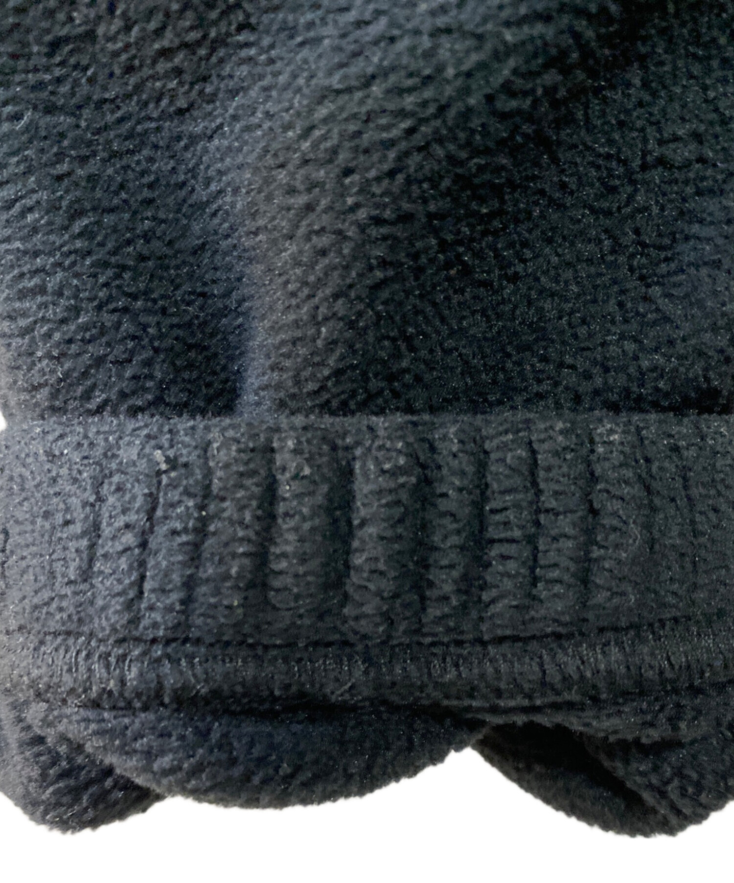 中古・古着通販】SUPREME (シュプリーム) Polartec Facemask Half Zip