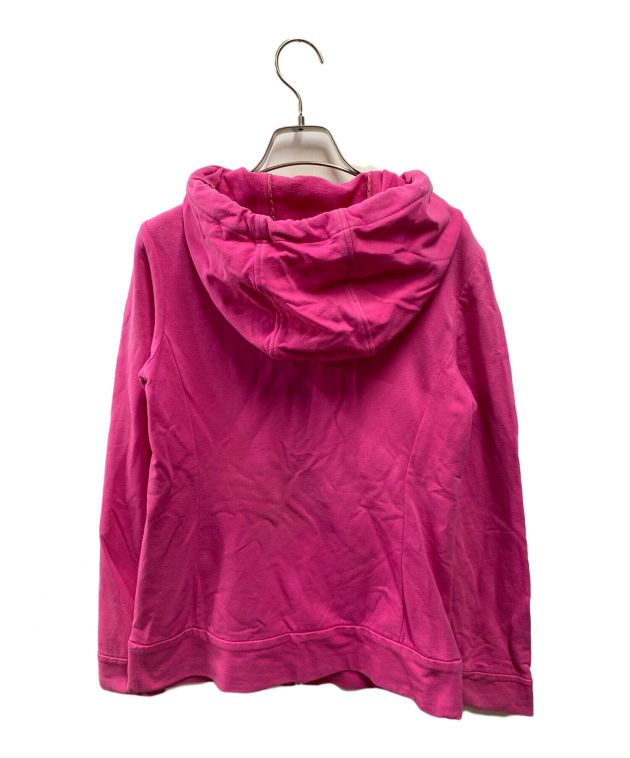 PRADA SPORTS プラダスポーツ　ポロシャツ　レディース　ピンク PRADA SPORTS プラダスポーツ ポロシャツ レディース ピンク