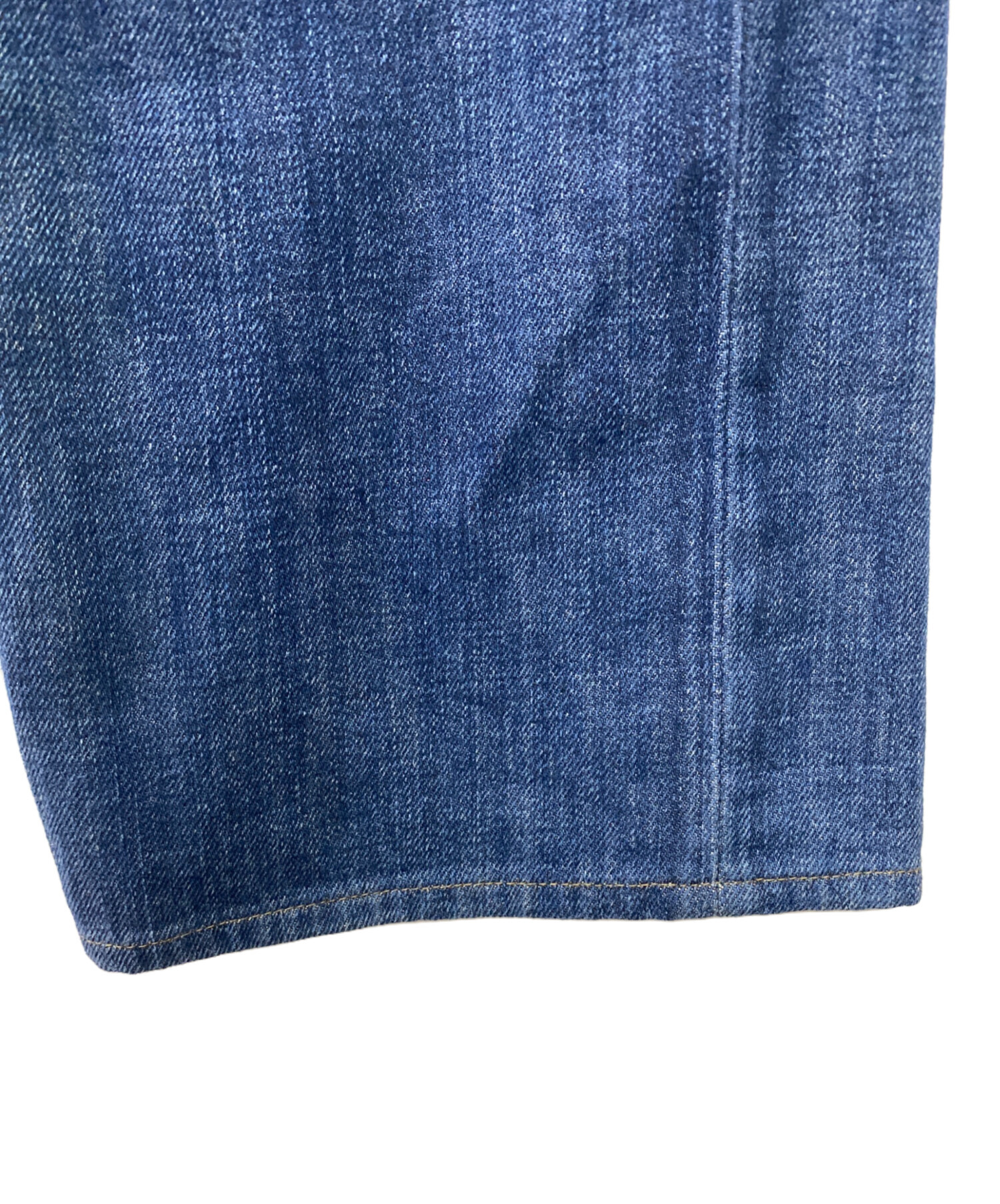 中古・古着通販】STONE ISLAND (ストーンアイランド) デニムパンツ 