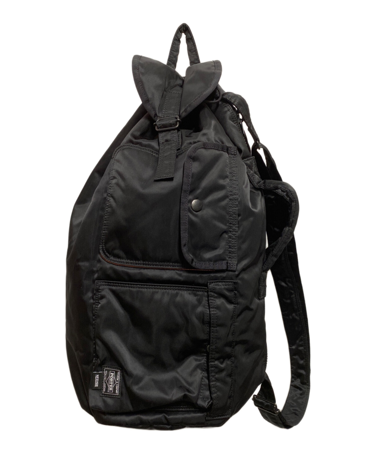 中古・古着通販】PORTER (ポーター) NEXUSVII (ネクサスセブン) BONSAC