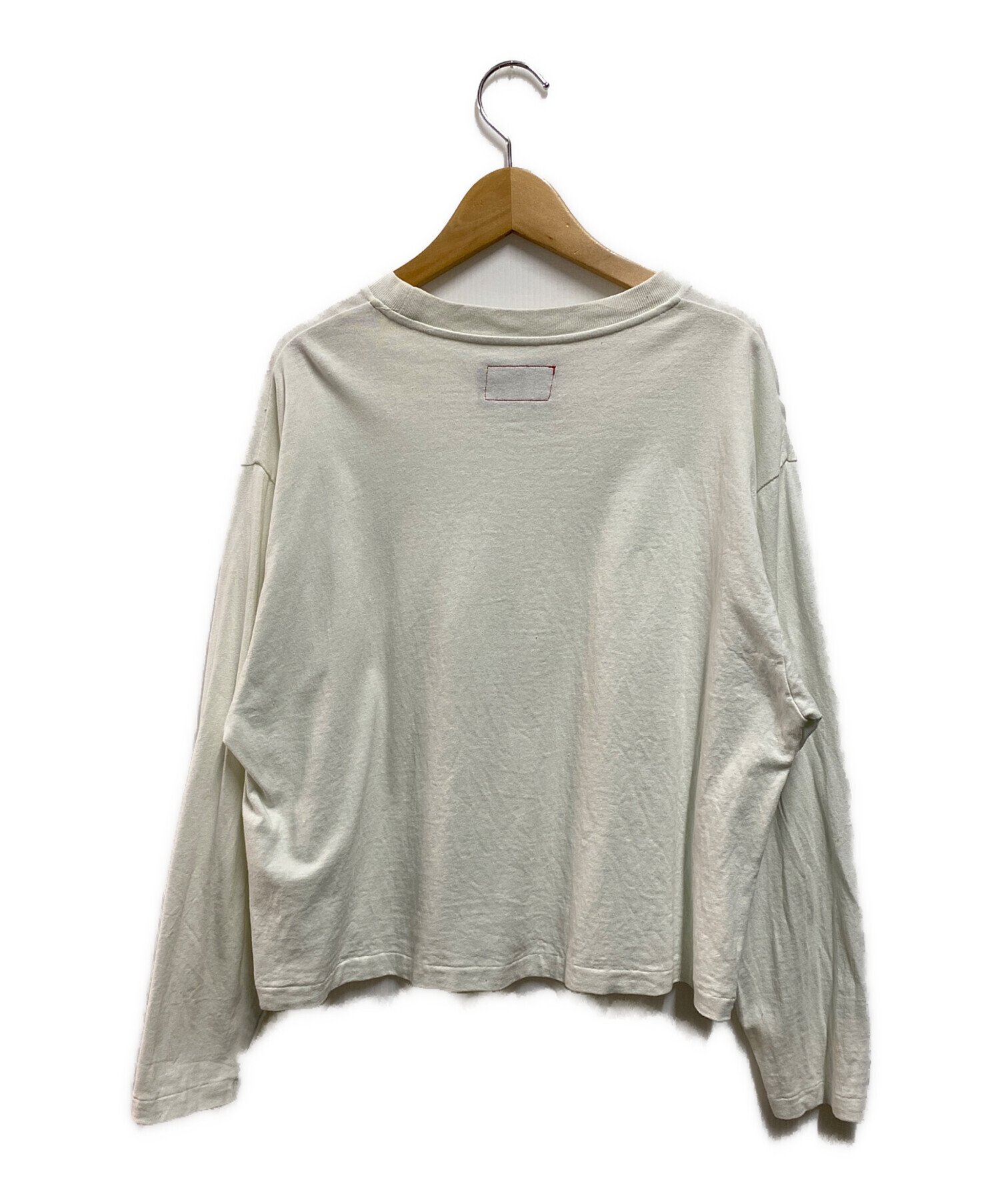 美品　RH ヴィンテージ　トレーナー　スウェット　XS ロンハーマン Ron Herman - used【Ron Herman】R.H.VINTAGE スウェットの通販 by