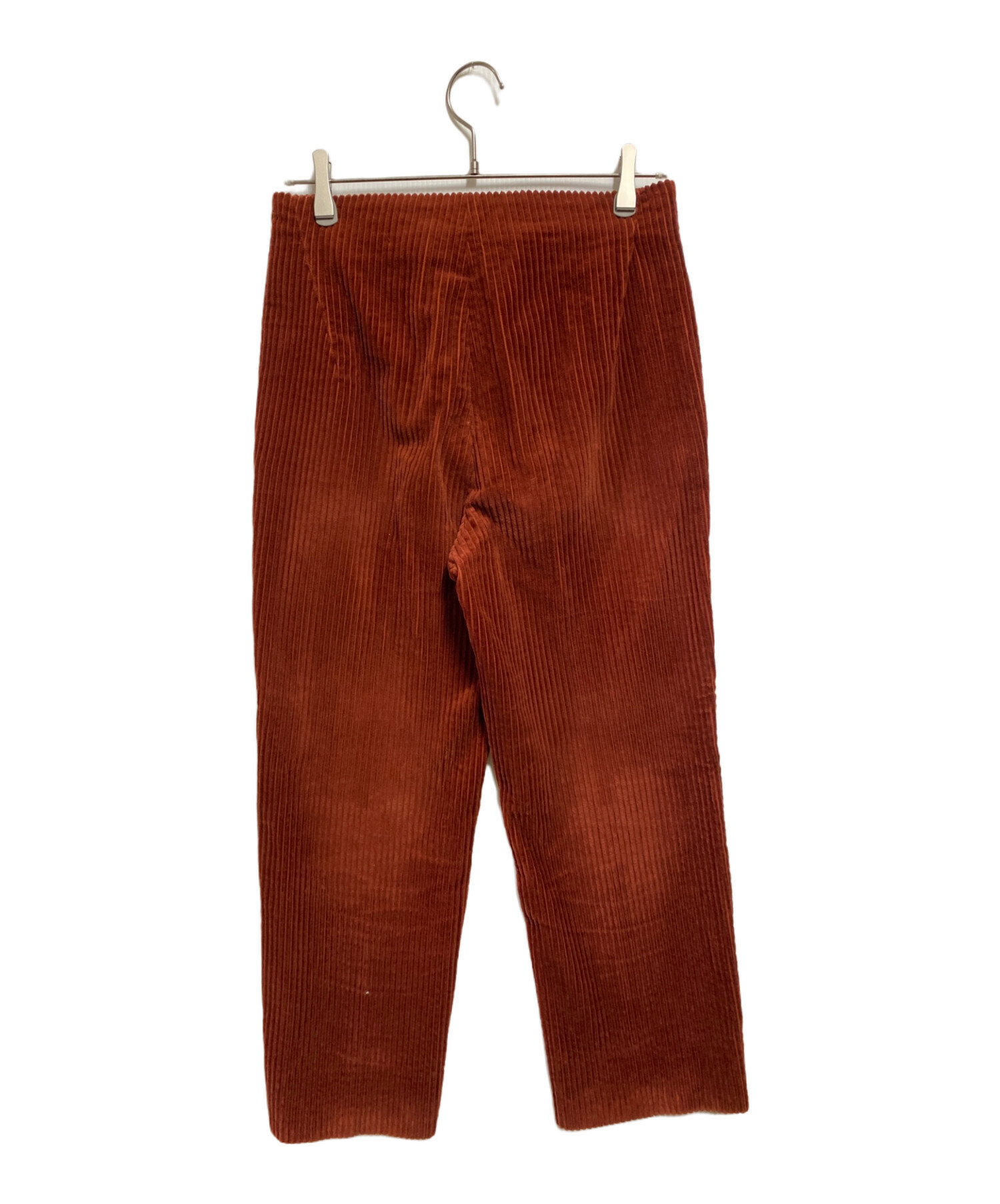 中古・古着通販】MARNI (マルニ) コーデュロイパンツ ブラウン サイズ 