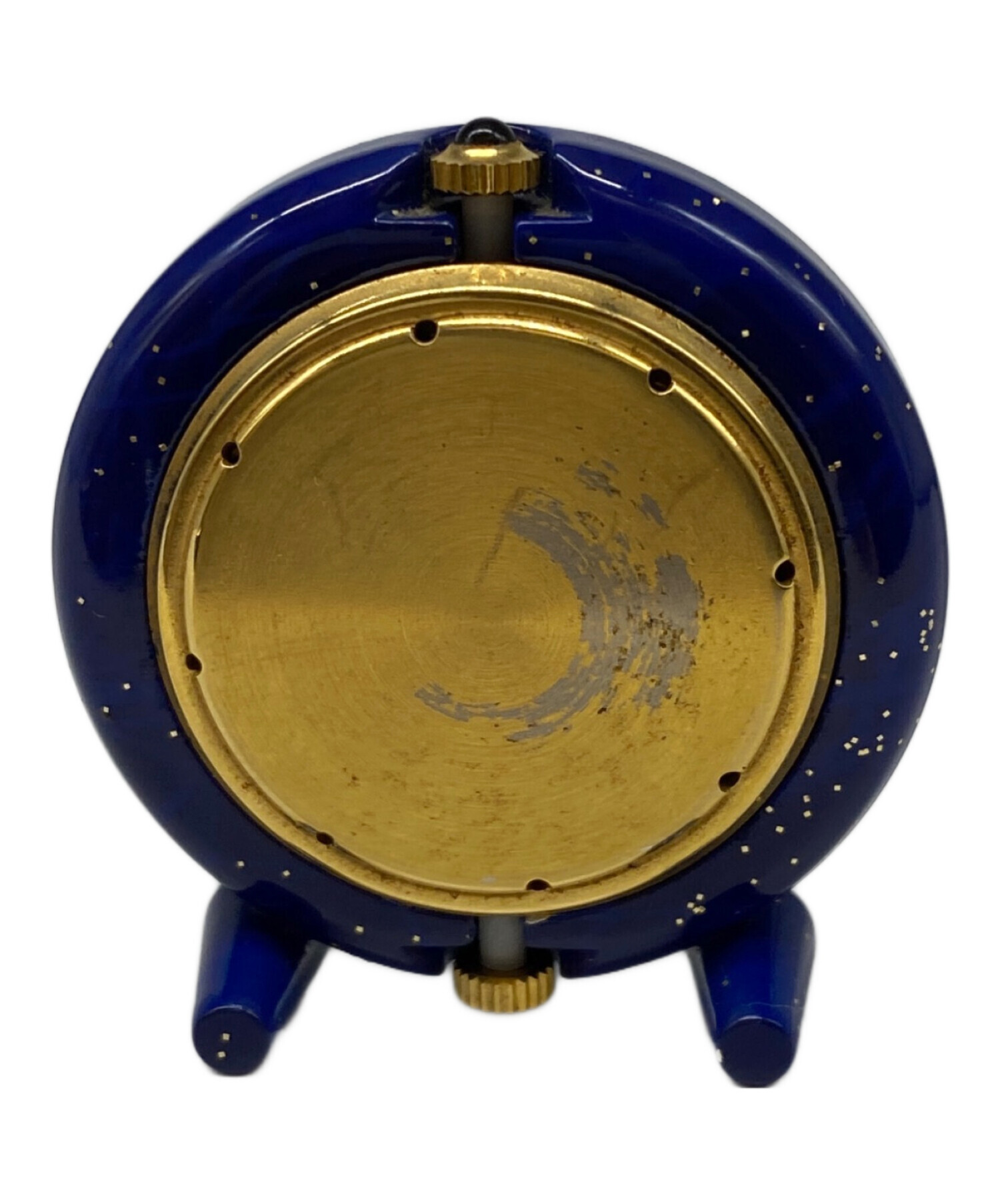 中古・古着通販】TIFFANY & Co. (ティファニー) 置き時計｜ブランド