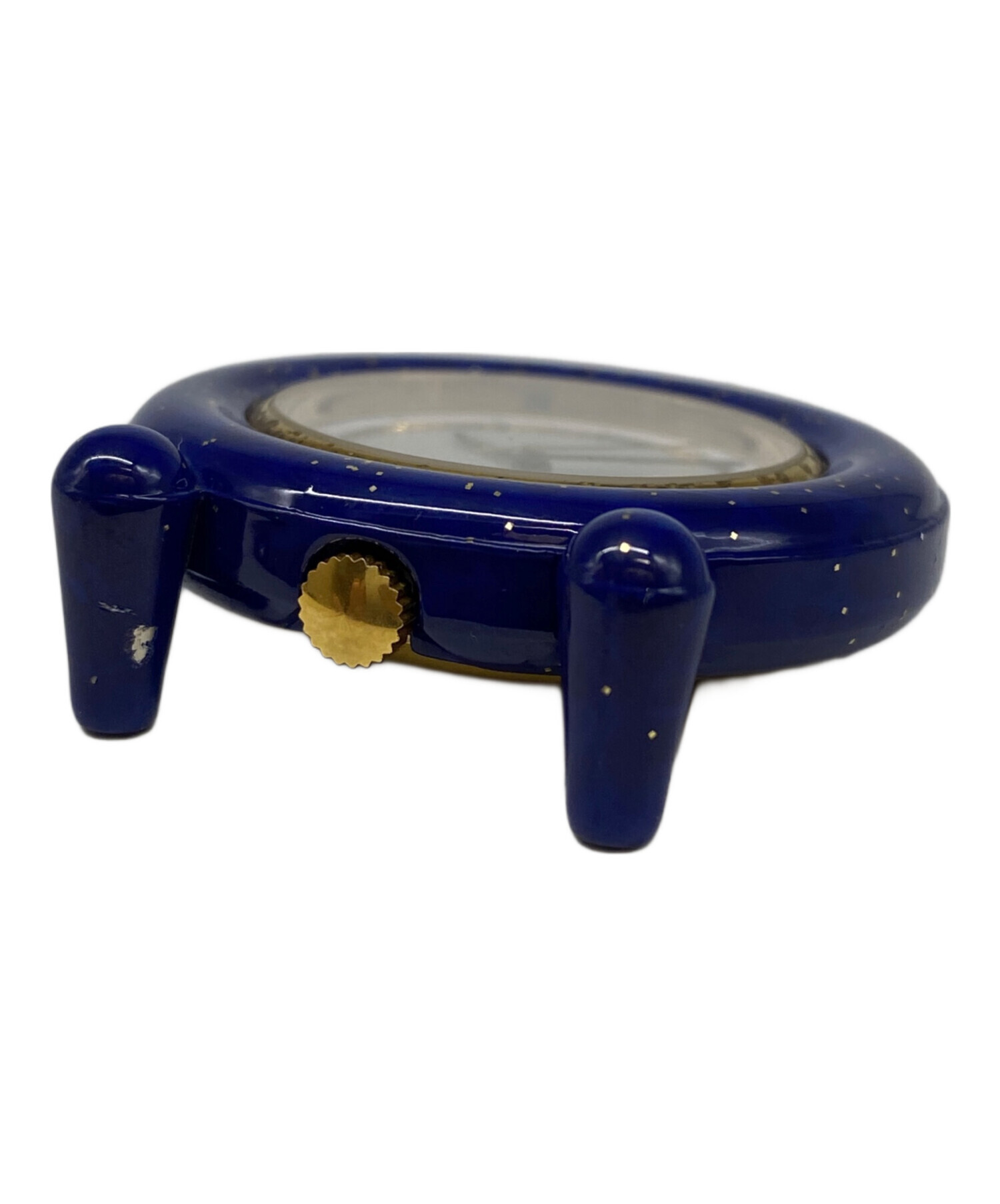 中古・古着通販】TIFFANY & Co. (ティファニー) 置き時計｜ブランド