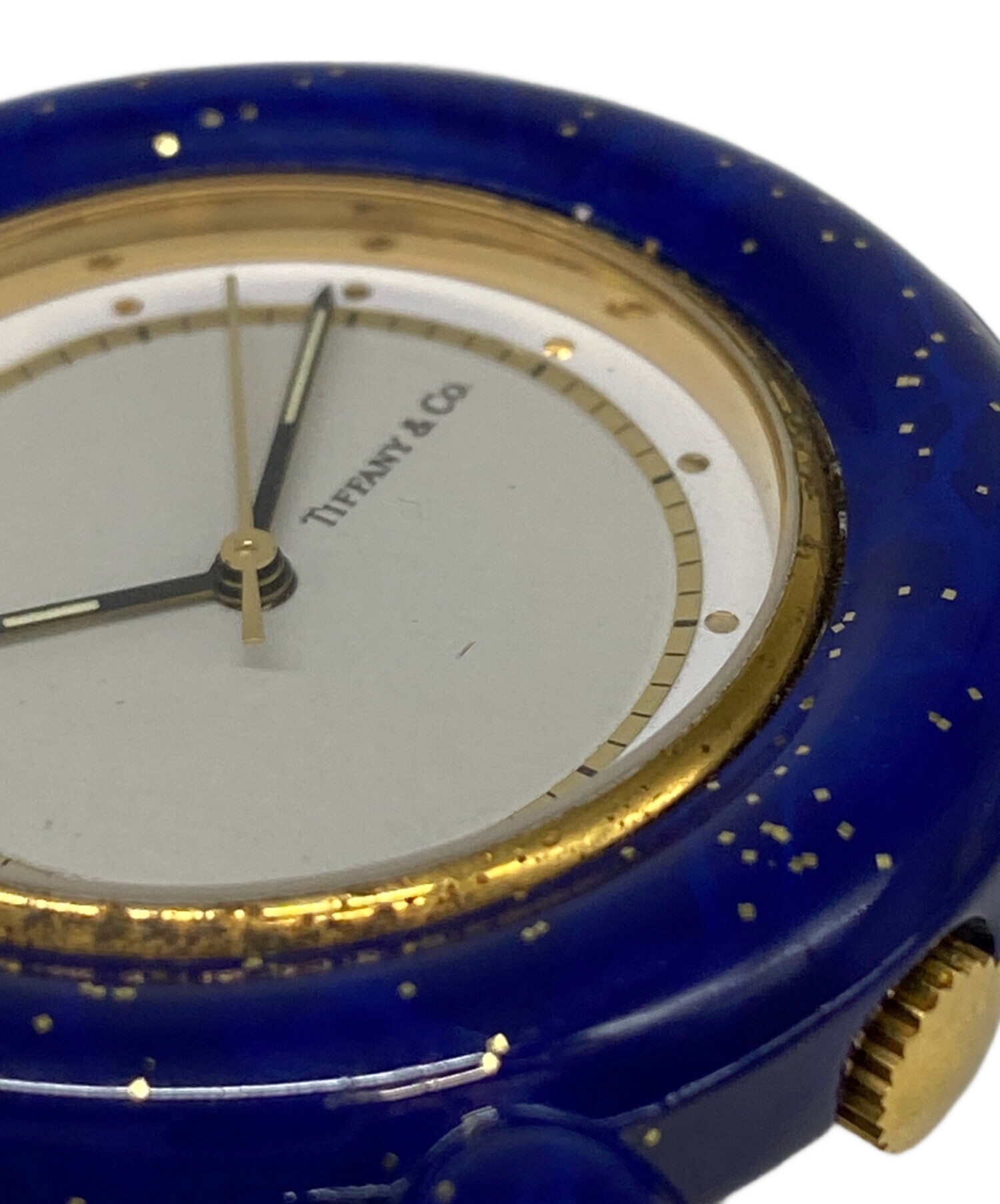 中古・古着通販】TIFFANY & Co. (ティファニー) 置き時計｜ブランド