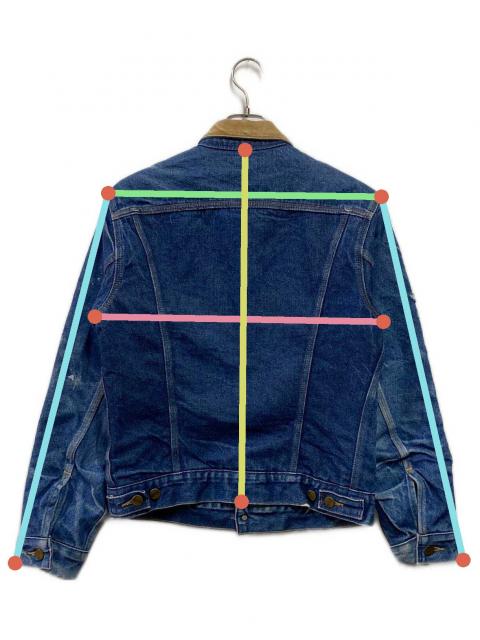 中古・古着通販】CarHartt (カーハート) 80sブランケットトラッカー