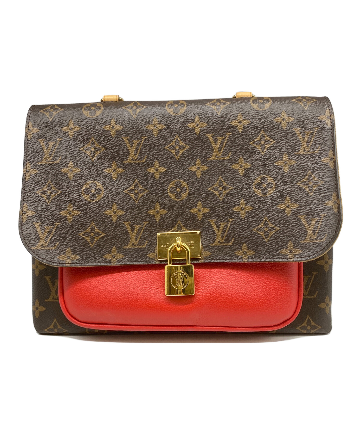 中古・古着通販】LOUIS VUITTON (ルイ ヴィトン) マリニャン 