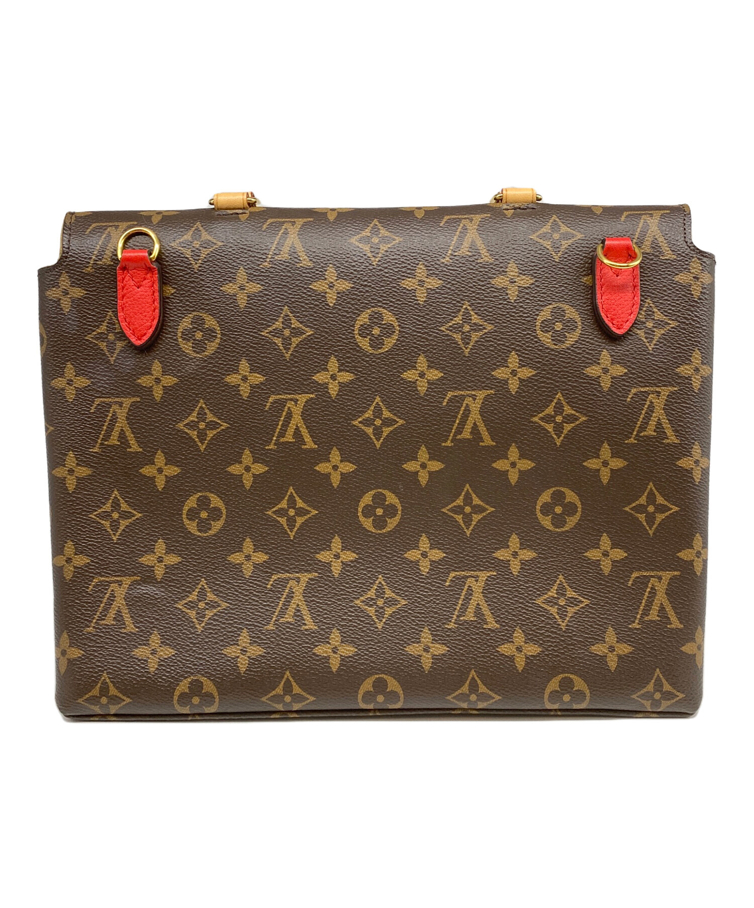 中古・古着通販】LOUIS VUITTON (ルイ ヴィトン) マリニャン 