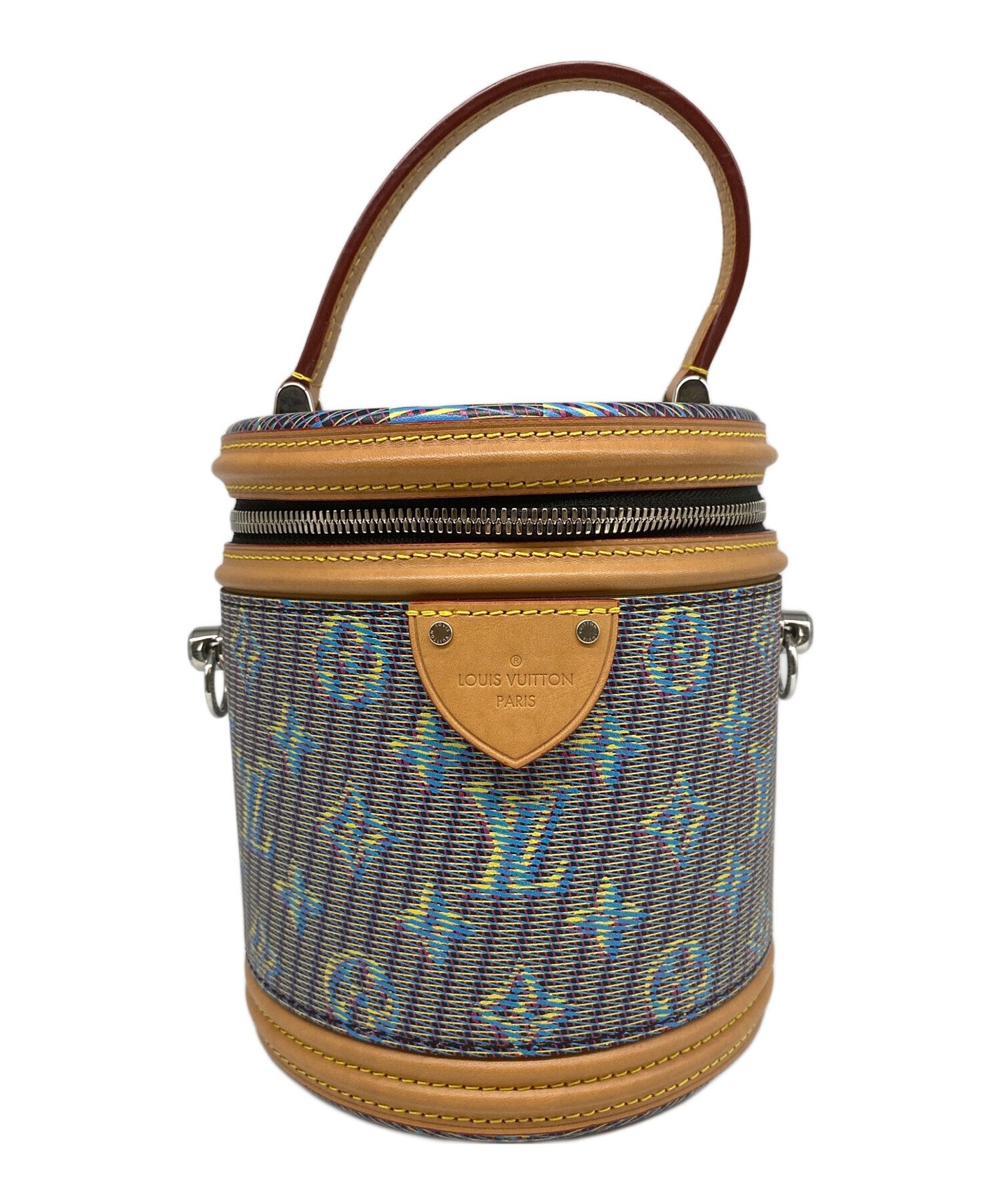 中古・古着通販】LOUIS VUITTON (ルイ ヴィトン) カンヌ M55545