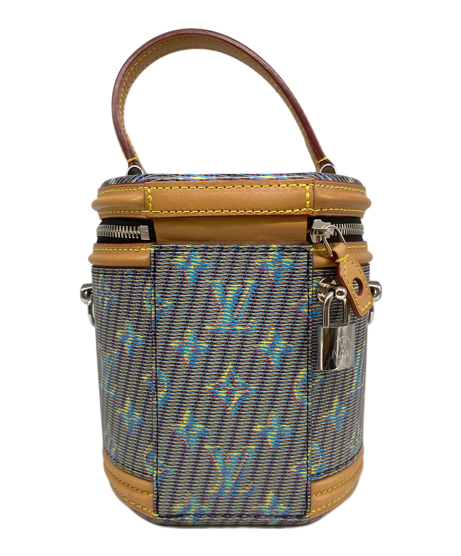 中古・古着通販】LOUIS VUITTON (ルイ ヴィトン) カンヌ M55545
