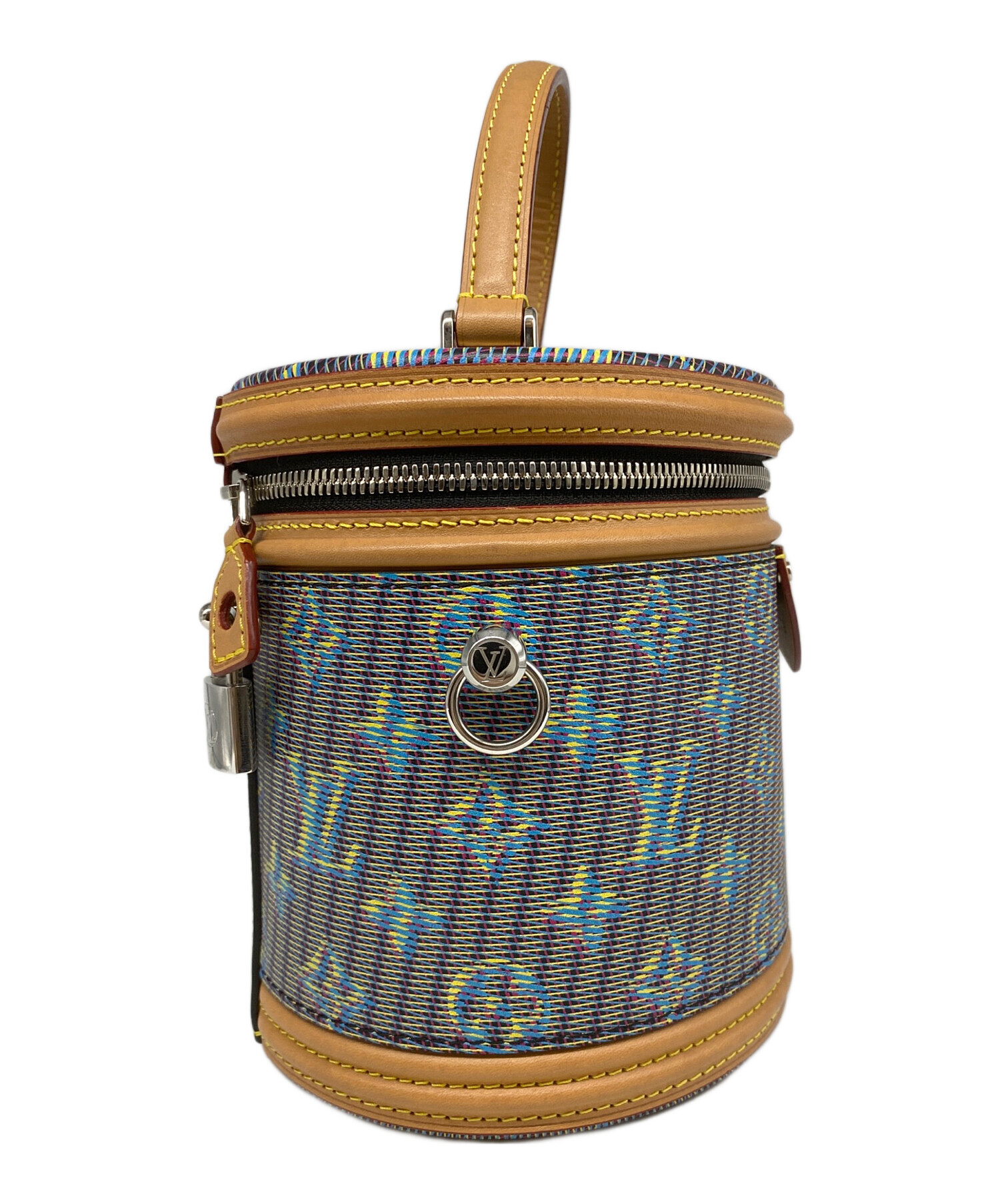 中古・古着通販】LOUIS VUITTON (ルイ ヴィトン) カンヌ M55545