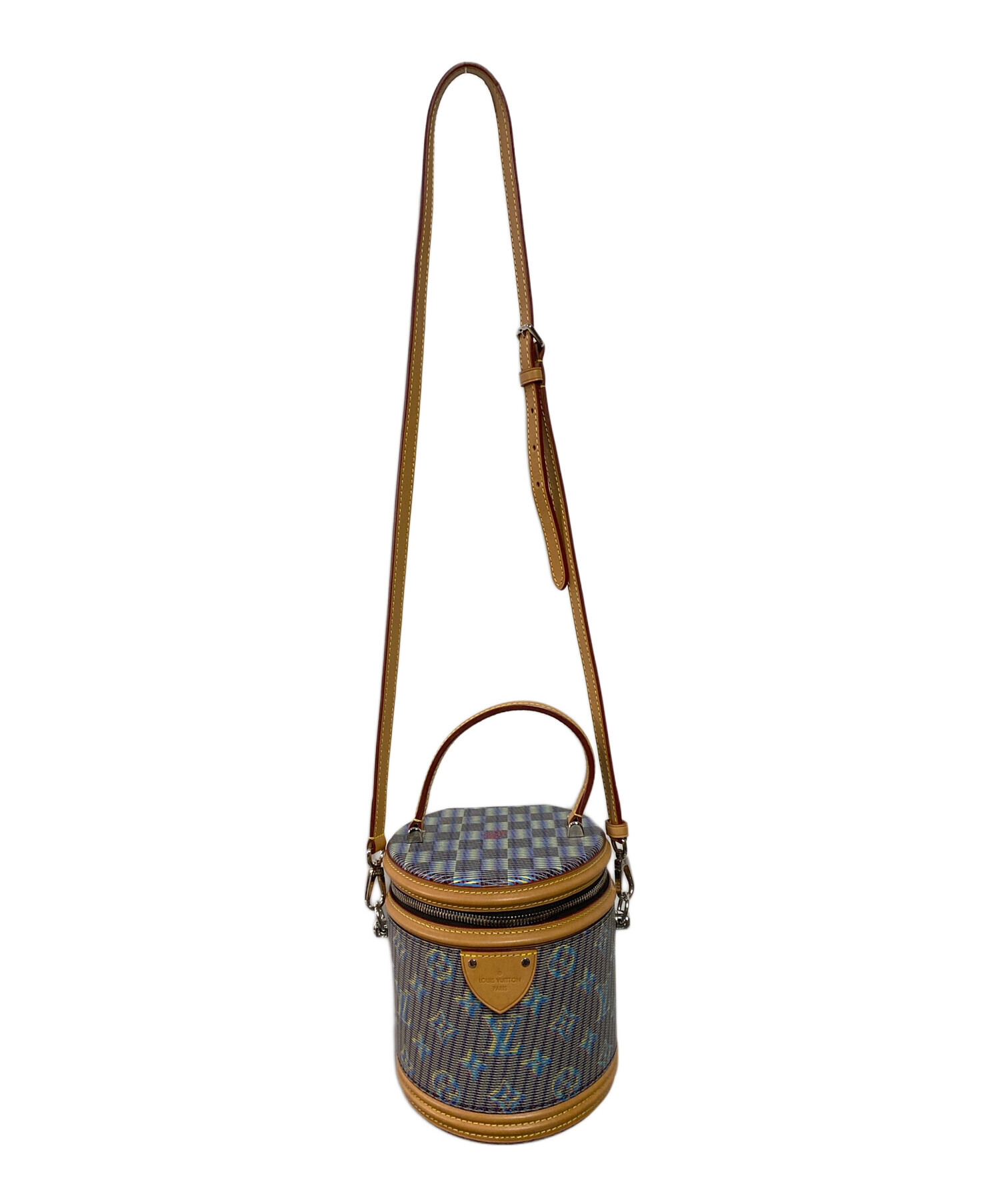中古・古着通販】LOUIS VUITTON (ルイ ヴィトン) カンヌ M55545