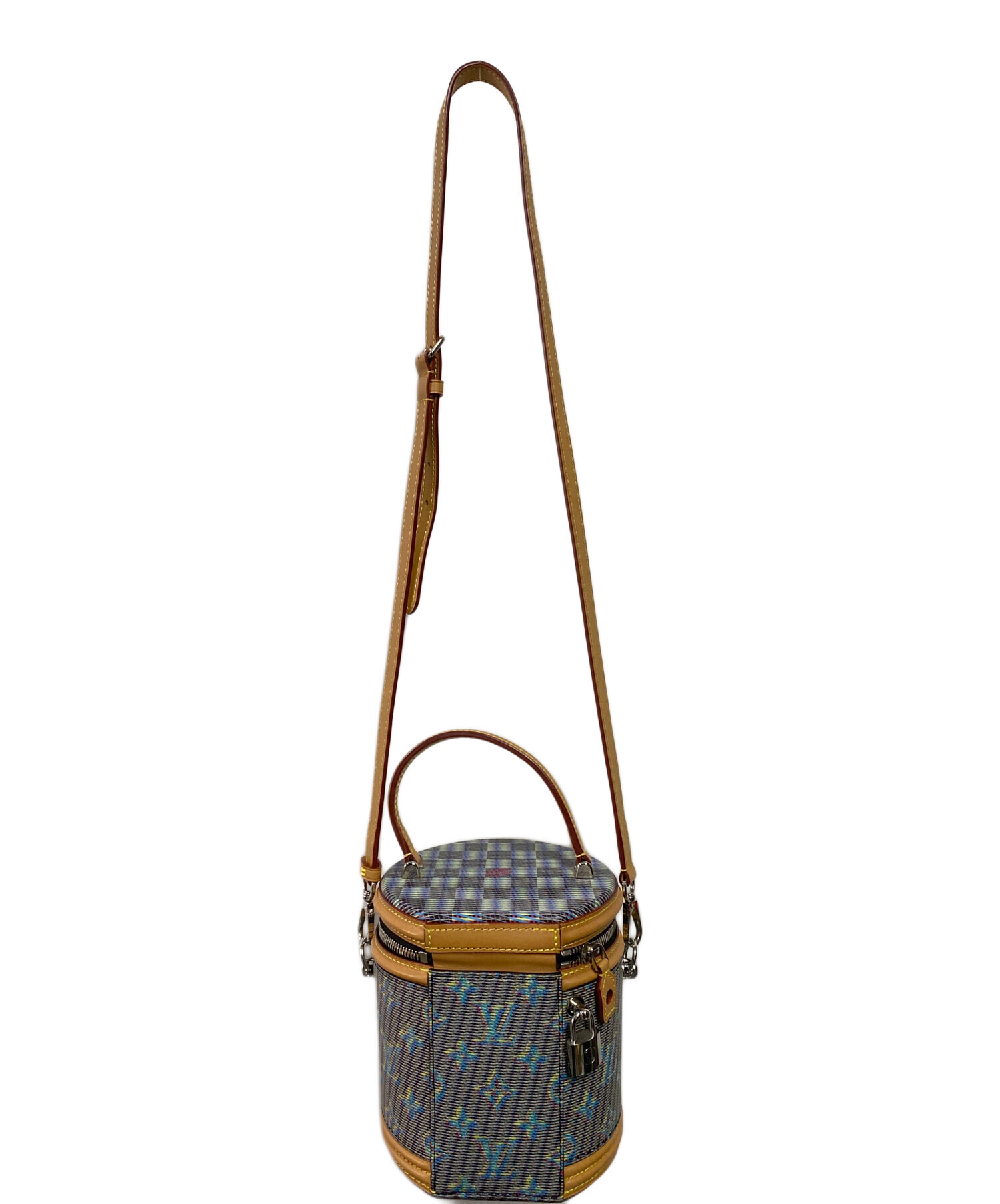 中古・古着通販】LOUIS VUITTON (ルイ ヴィトン) カンヌ M55545