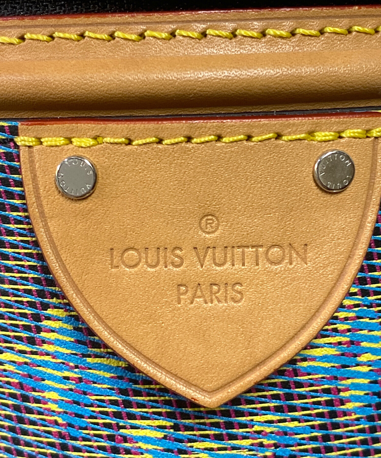 中古・古着通販】LOUIS VUITTON (ルイ ヴィトン) カンヌ M55545