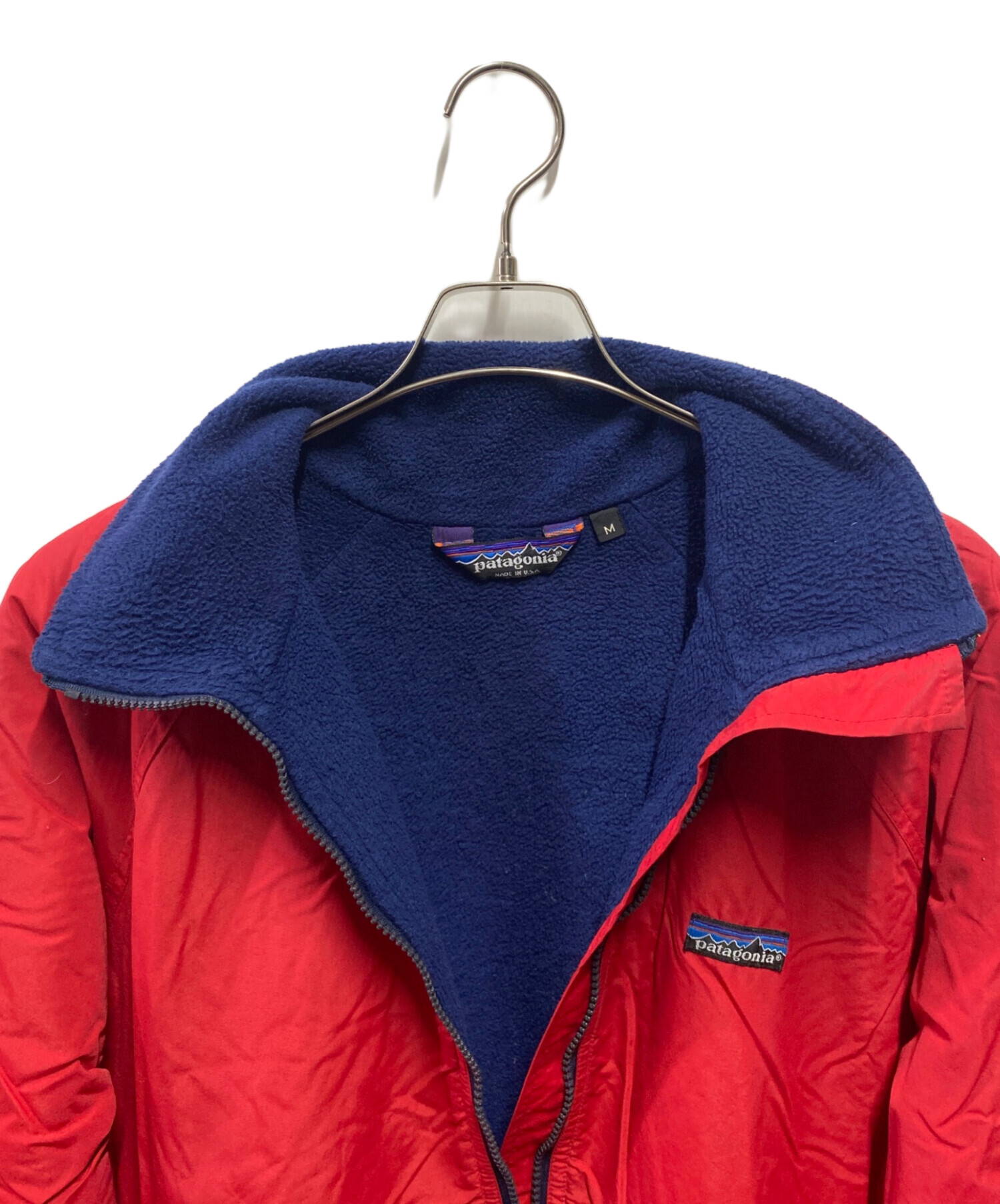 中古・古着通販】Patagonia (パタゴニア) 80s シェルドシンチラ