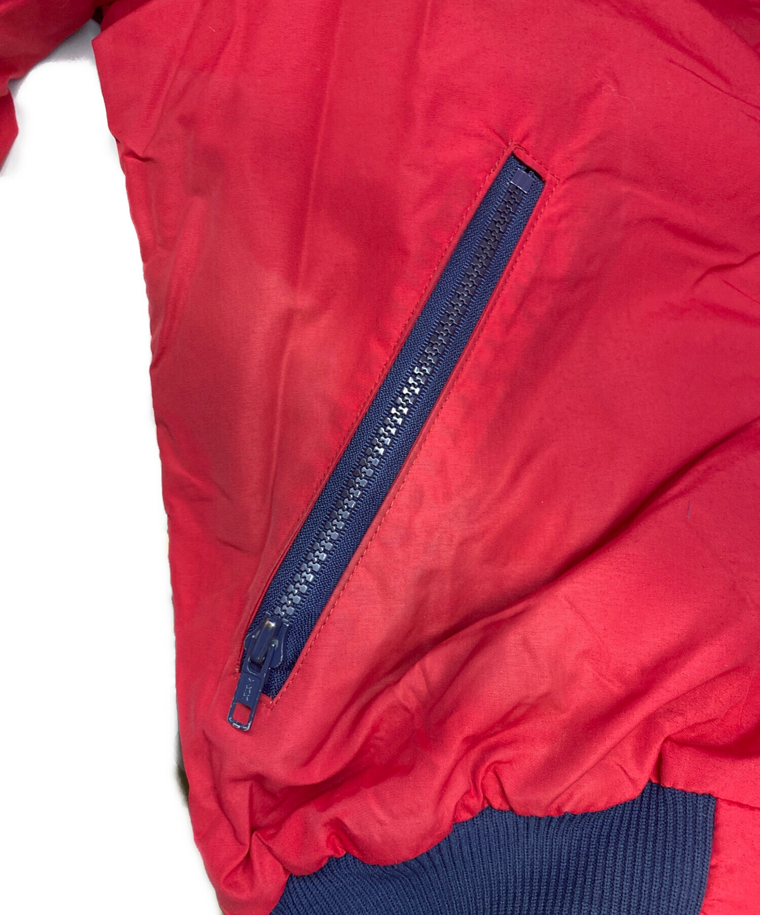 中古・古着通販】Patagonia (パタゴニア) 80s シェルドシンチラ